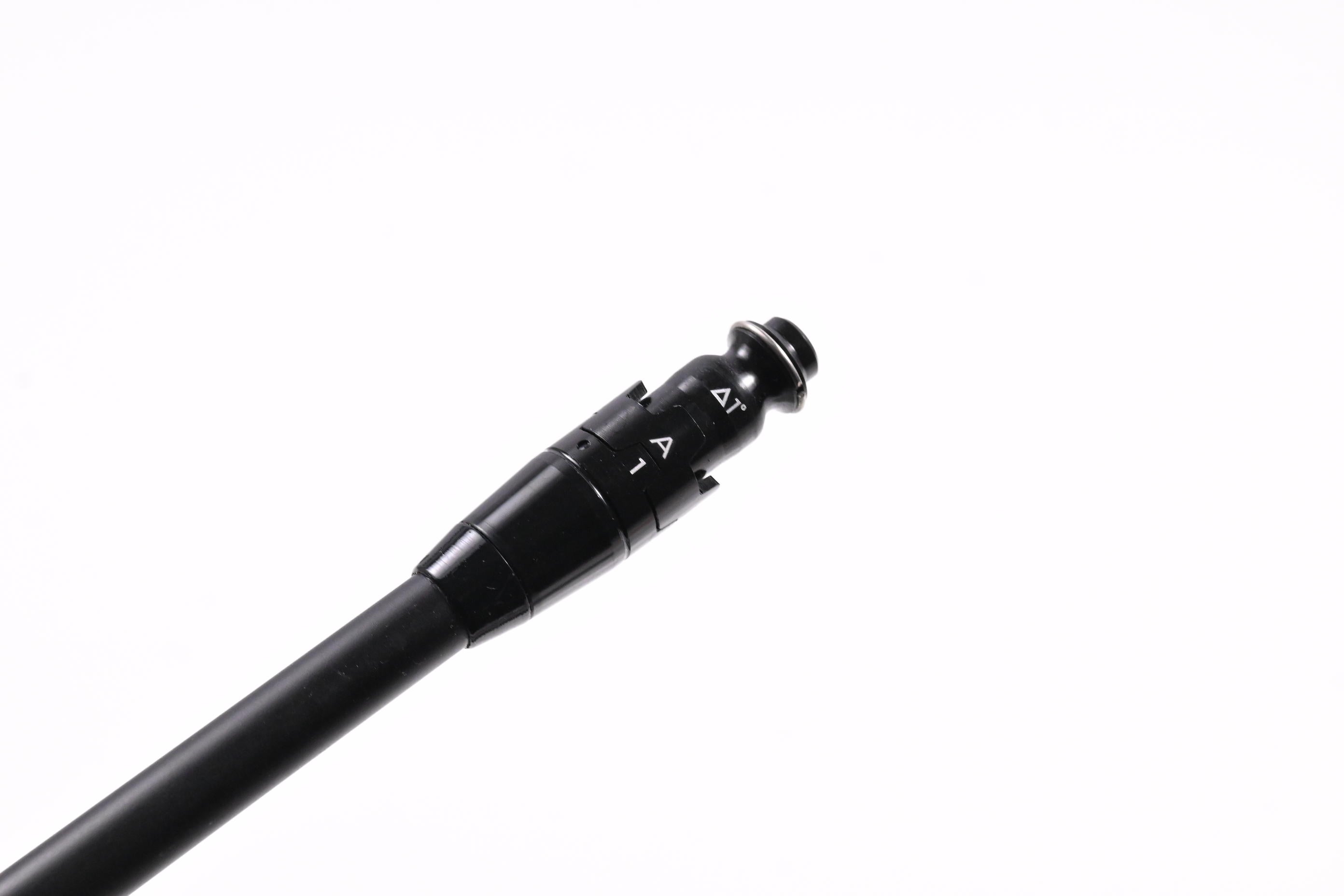 KBS Hybrid 80 #6 Hybrid Shaft / Stiff Flex / Titleist 2nd Gen