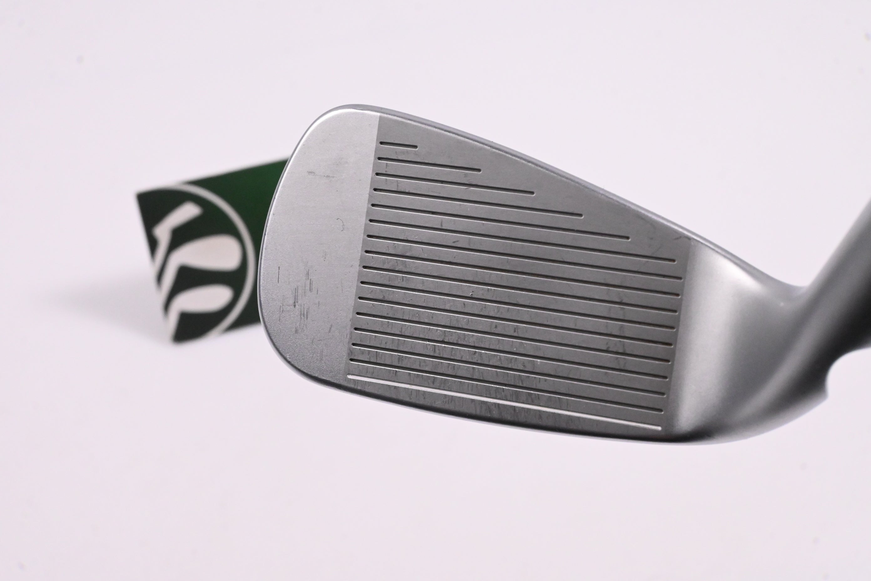 Ping ChipR Chipper / 38.5 Degree / Wedge Flex Ping Shafts