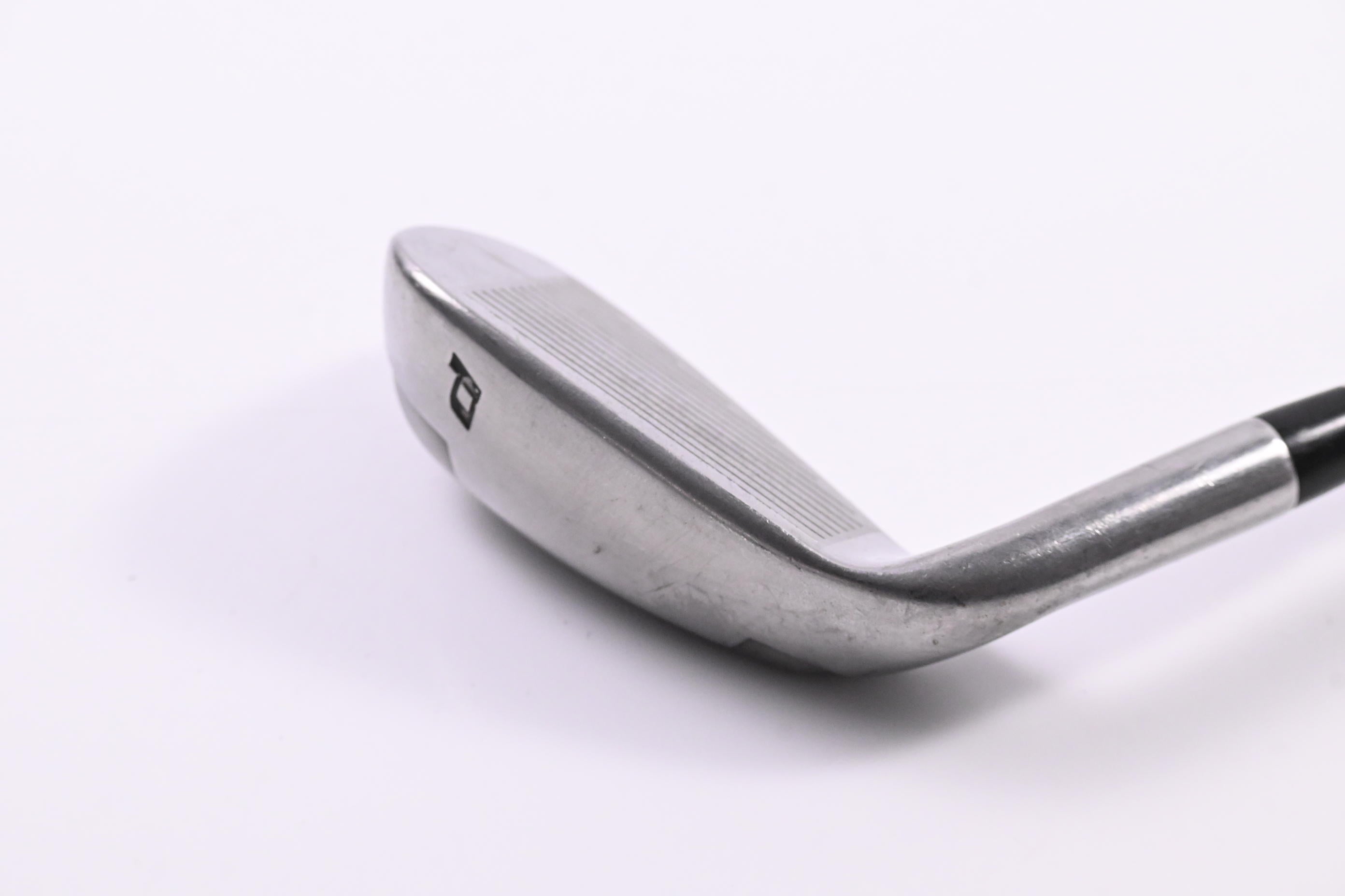 Nike SQ Sumo2 Pitching Wedge / 44 Degree / Regular Flex Sasquatch iDiamana Shaft