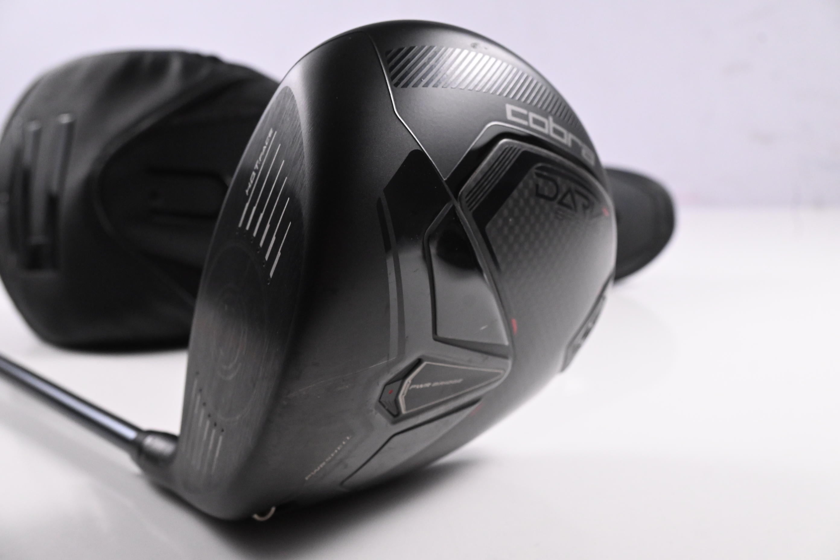 Cobra Darkspeed Max Driver / 10.5 Degree / Regular Flex UST LinQ M440 Shaft