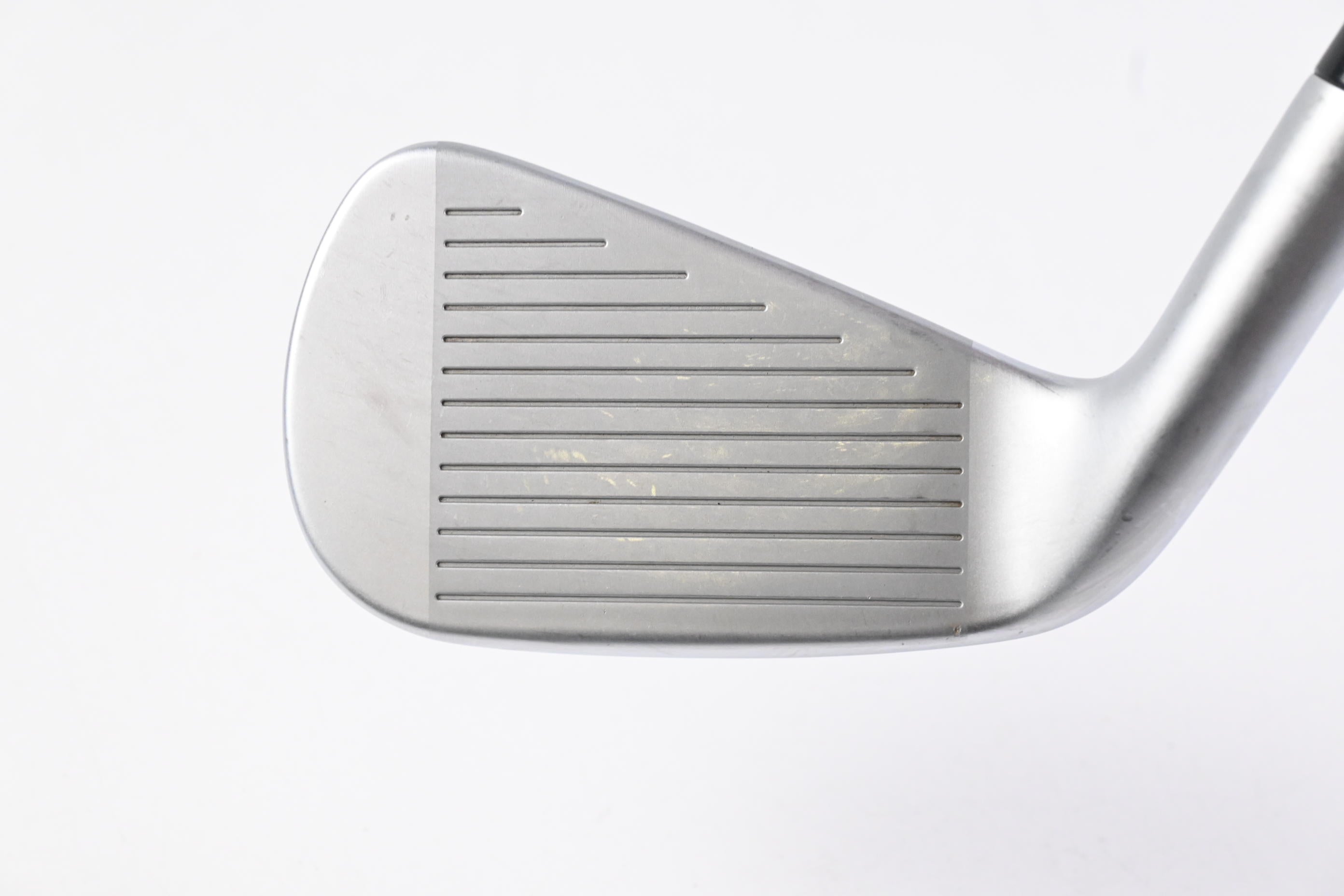 Taylormade P770 2023 #4 Iron / 22.5 Degree / X-Flex Project X LZ 125 Shaft