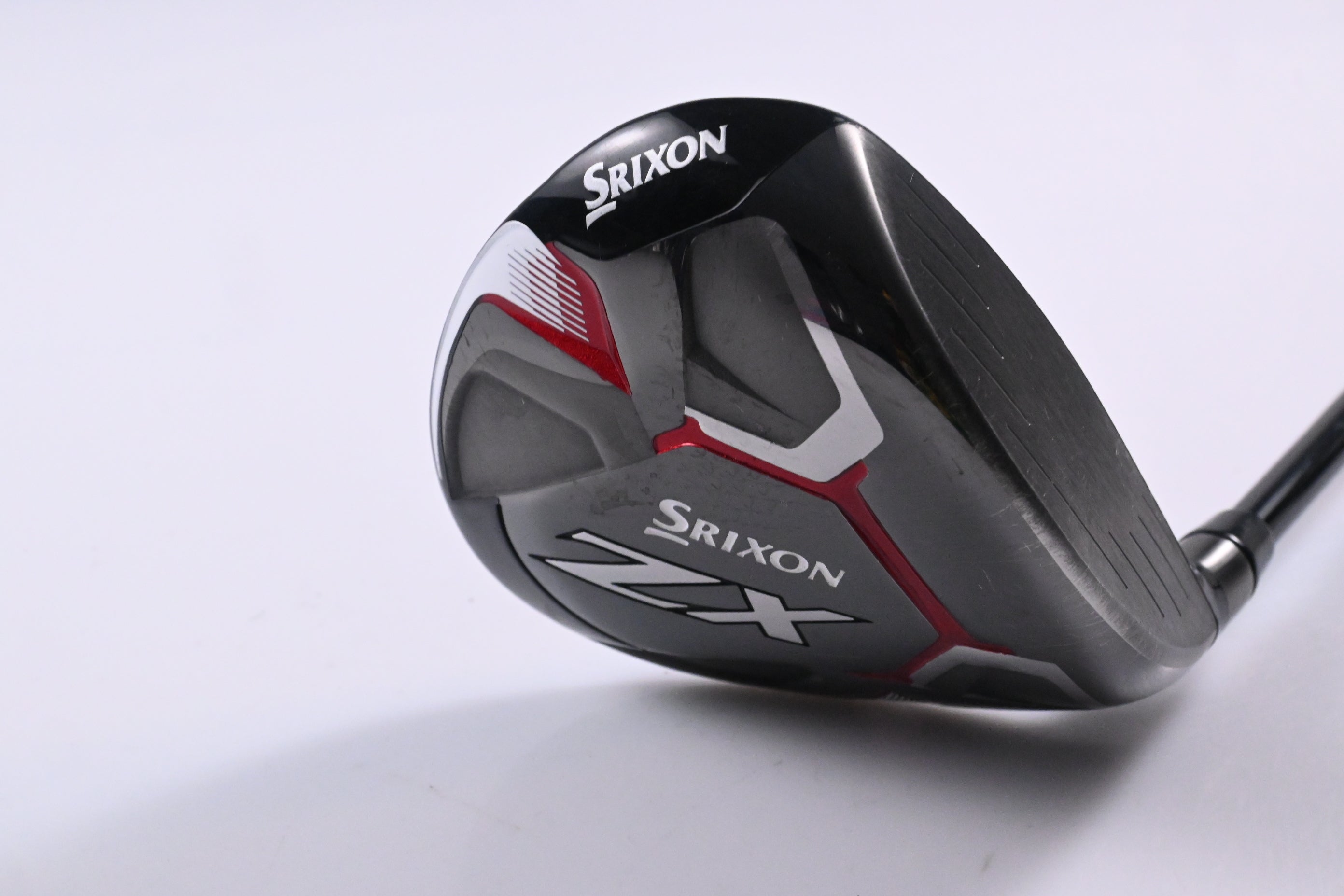 Srixon ZX #3 Wood / 15 Degree / Stiff Flex Tensei CK Pro Blue 70 Shaft