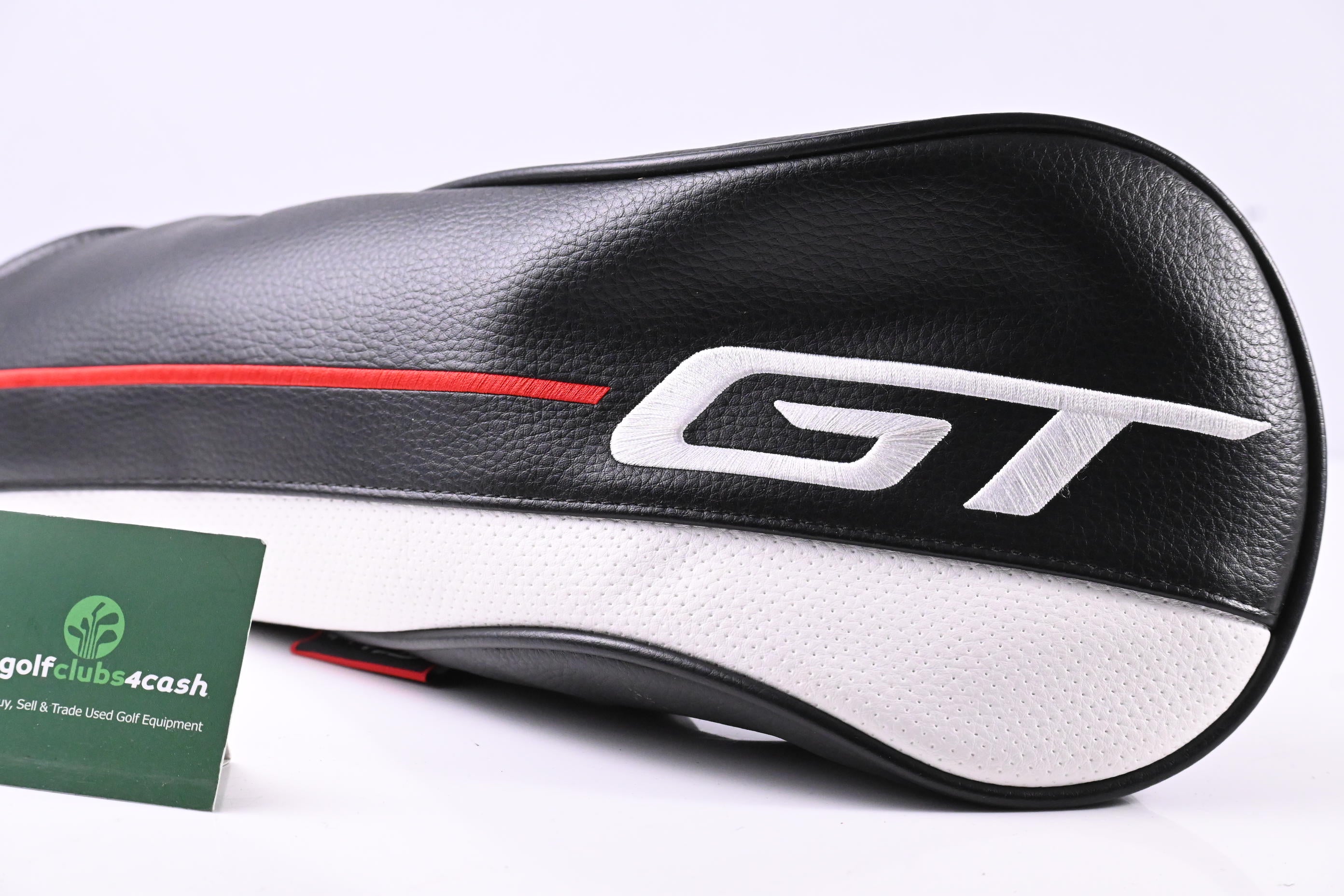 Titleist GT3 Driver / 9 Degree / Regular Flex Project X Denali Red 50 Shaft