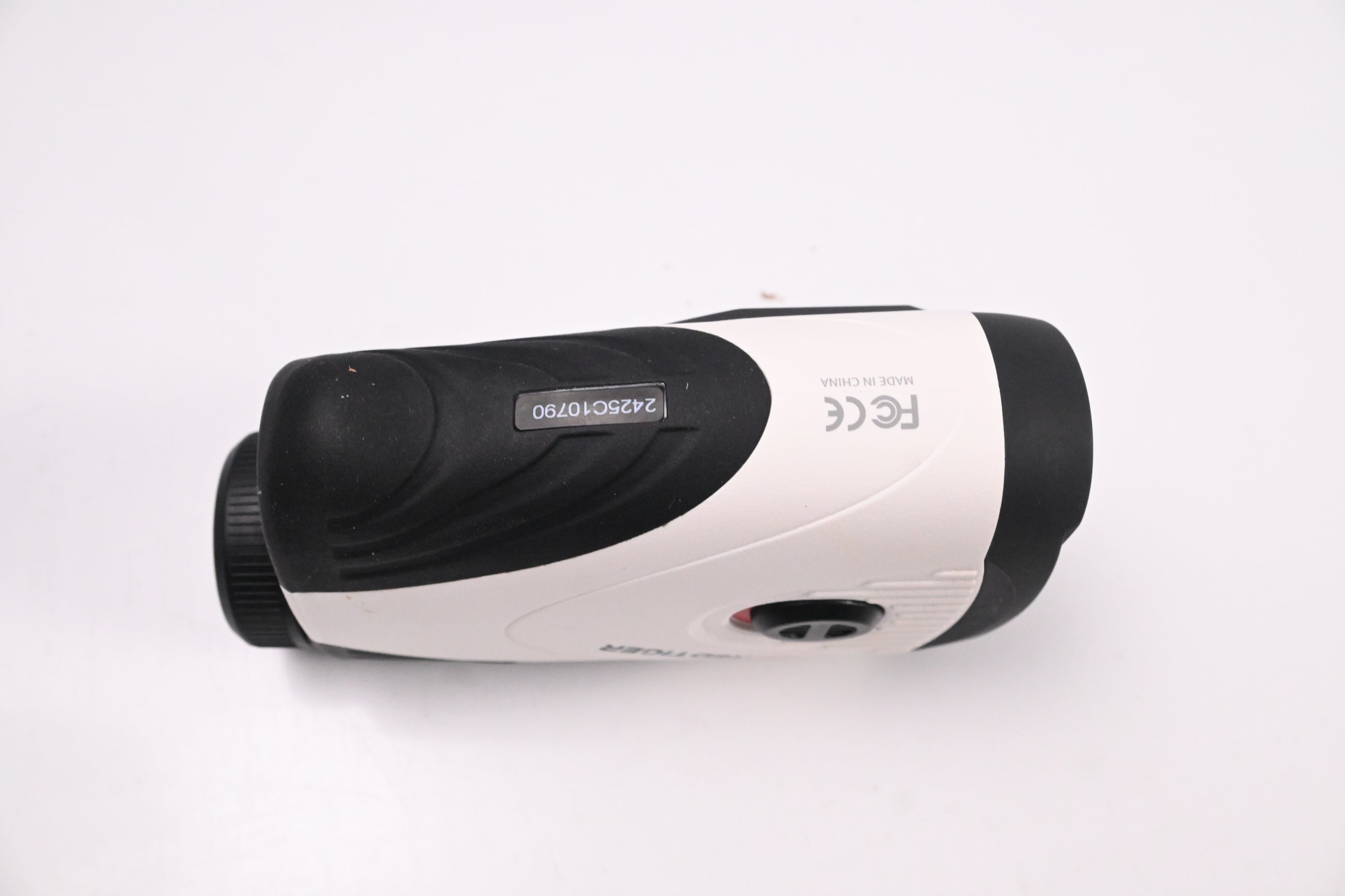 Red Tiger Laser / Rangefinder
