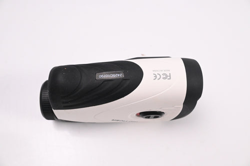 Red Tiger Laser / Rangefinder