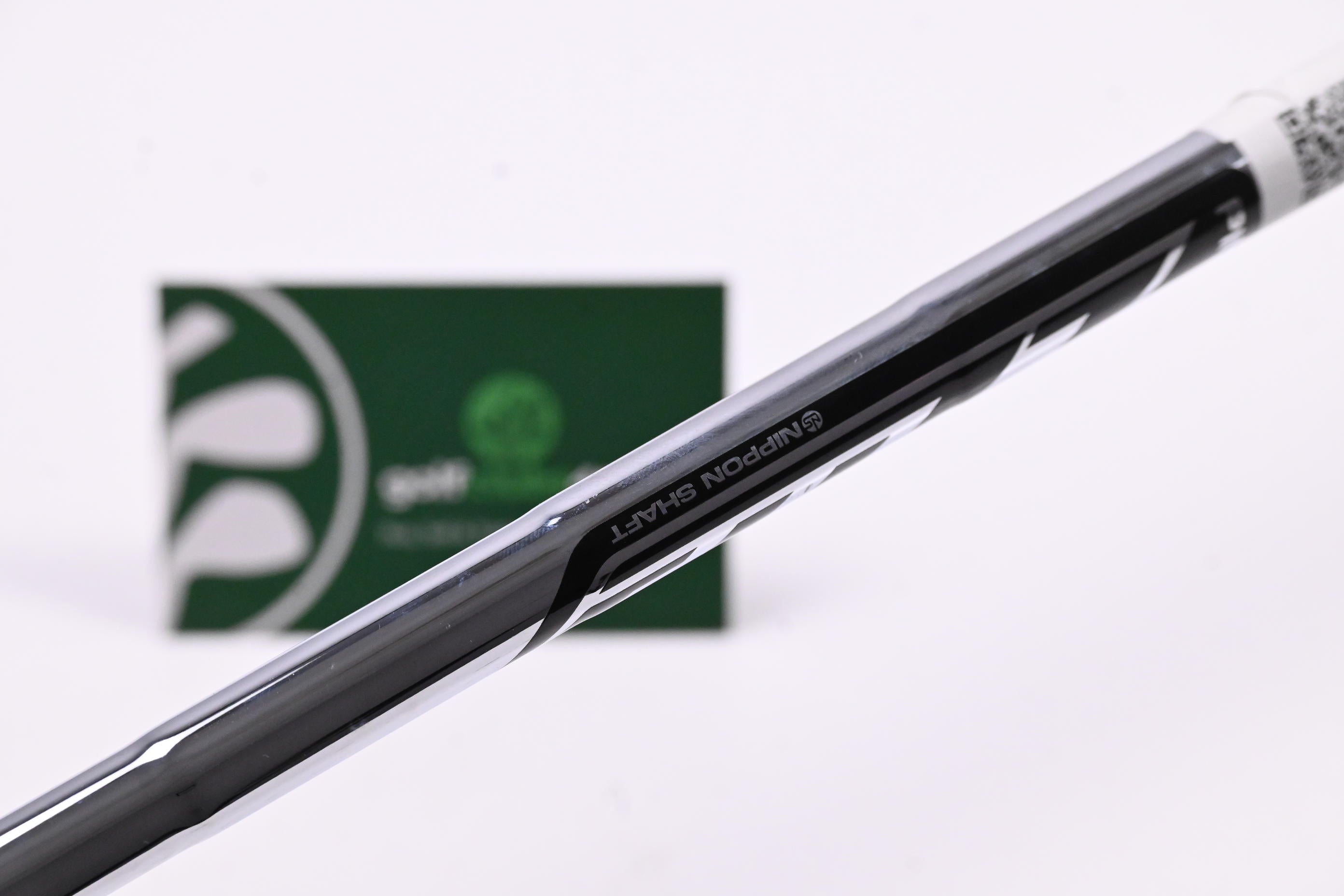 Ping Glide Forged Pro Lob Wedge / 58 Degree / Black Dot / Wedge Flex Ping Z-Z115