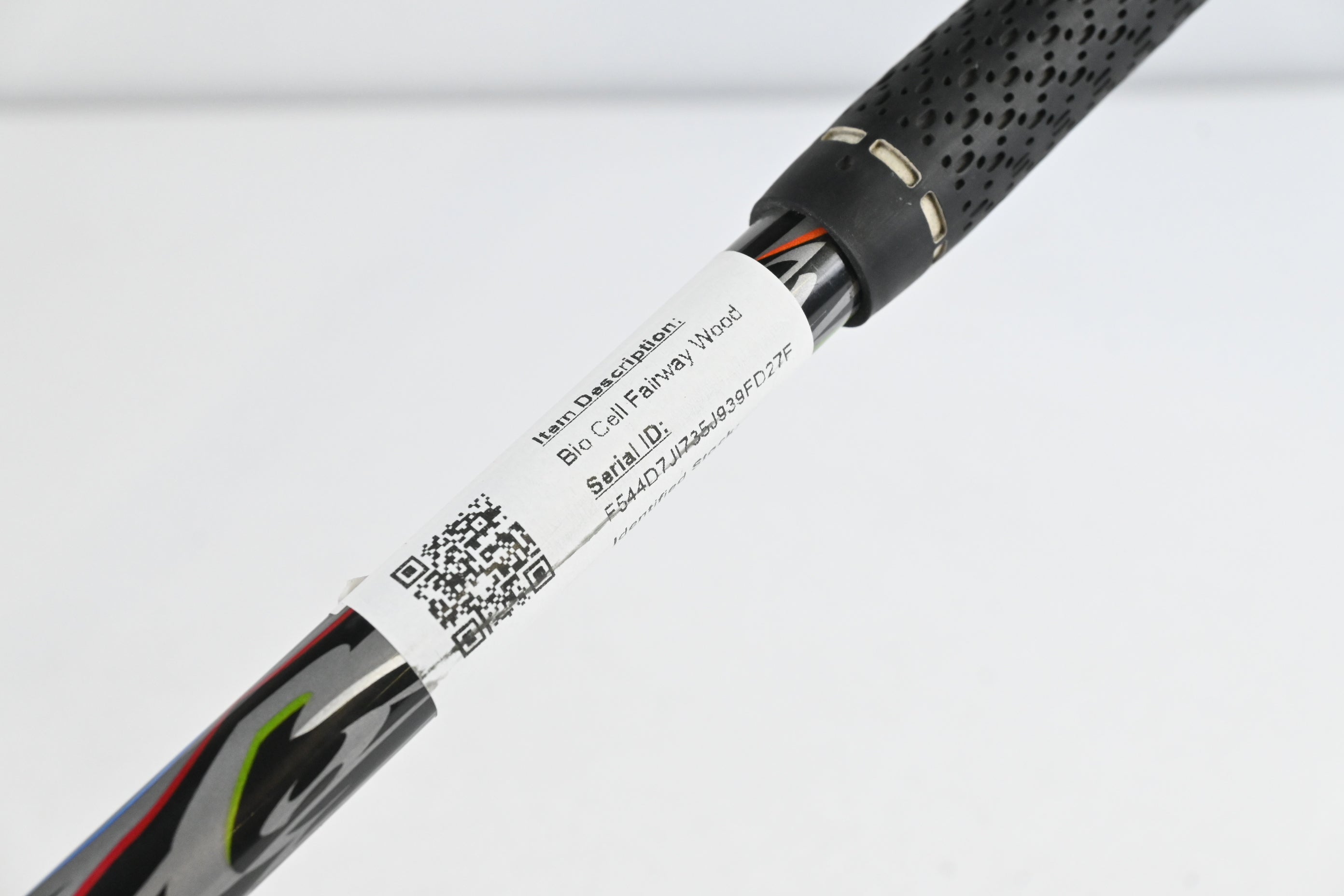 Cobra Bio Cell #3-4 Wood / 13-16 Degree / Regular Flex Project X PXv 58