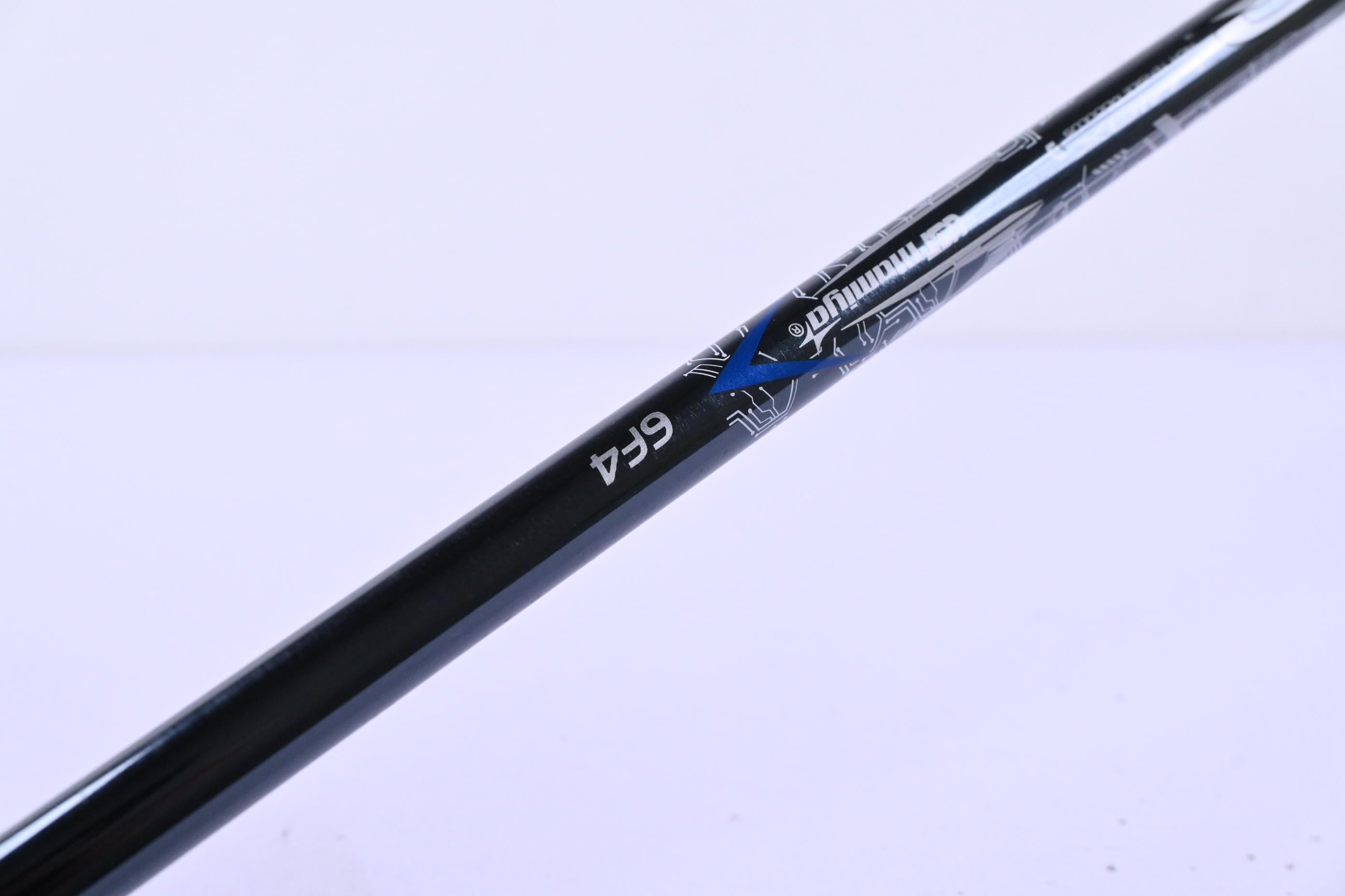 Cobra King Radspeed XB Driver / 10.5 Degree / Stiff Flex LIN-Q M40X Blue 6 Shaft