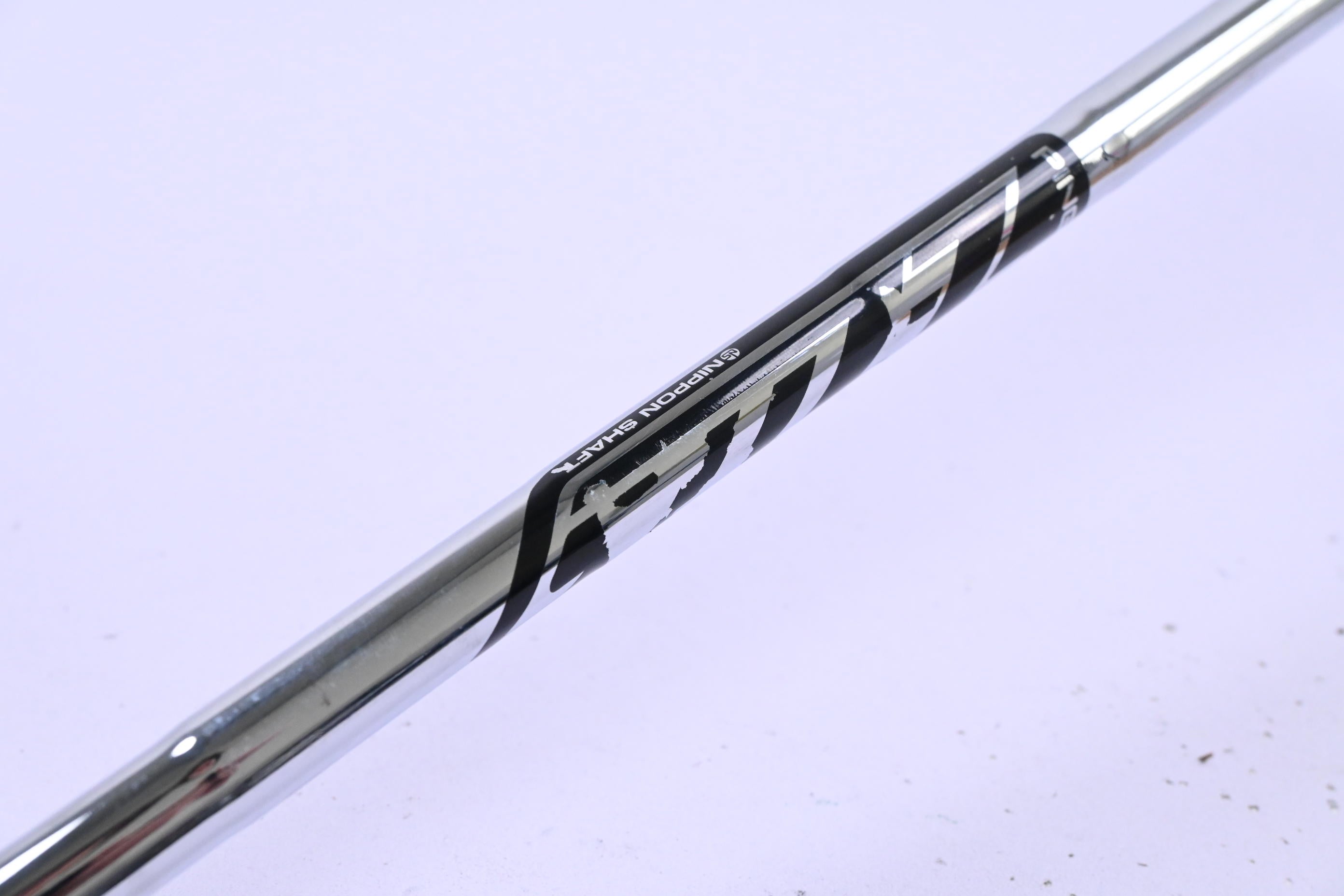 Ping S159 Gap Wedge / White Dot / 52 Degree / Wedge Flex Ping Z-Z115 Shaft