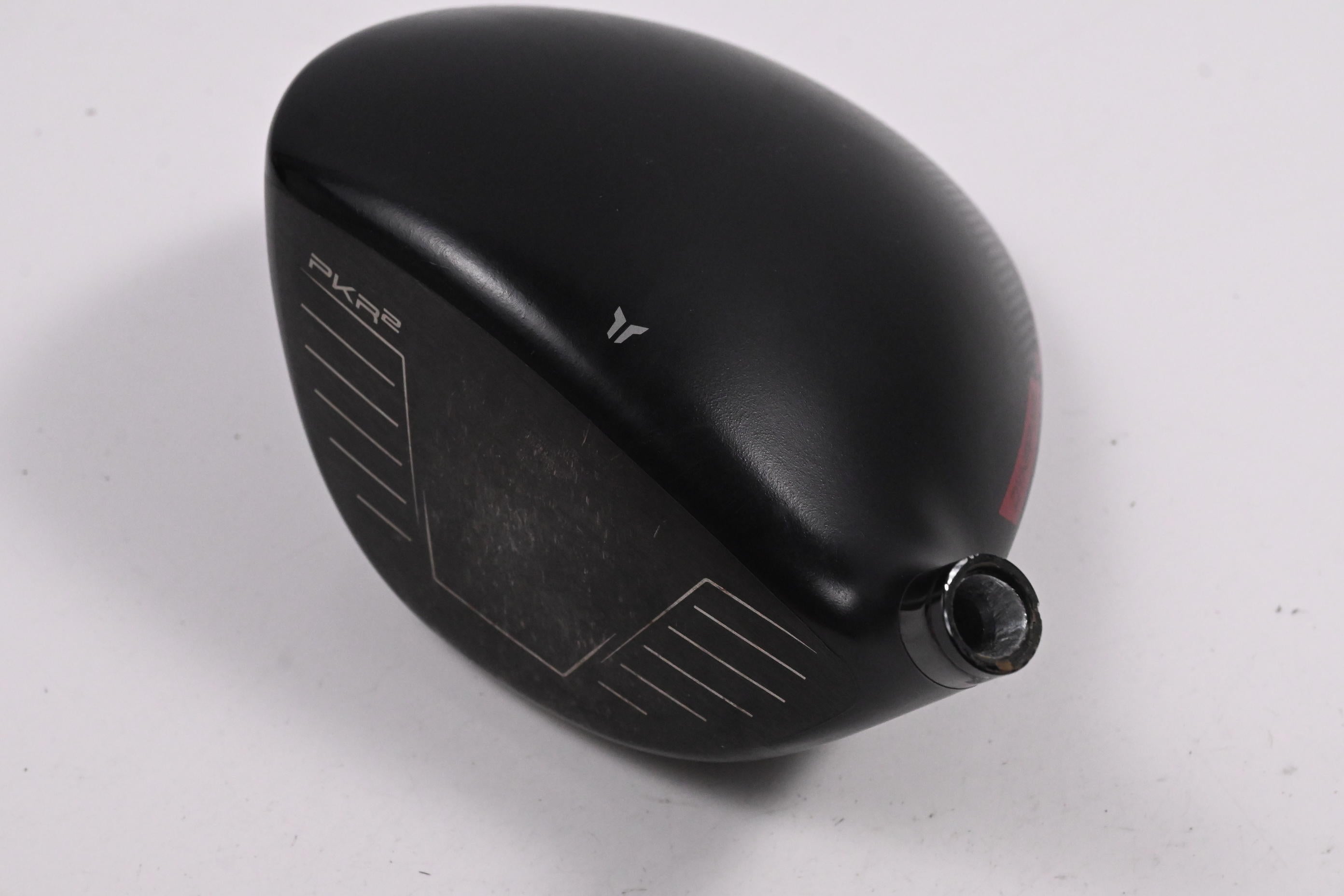 Wilson Dynapower Titanium Driver / 13 Degree / Head Only