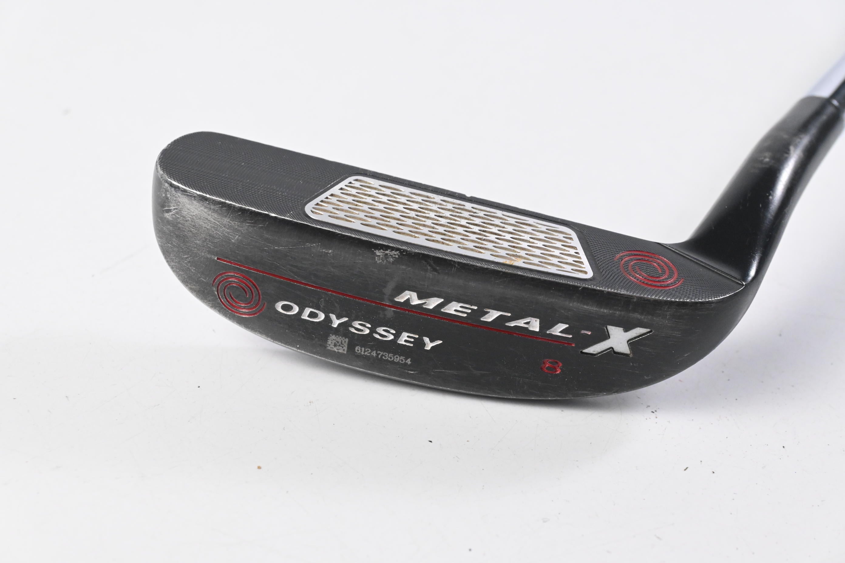 Odyssey Metal-X 8 Putter / 34.5 Inch