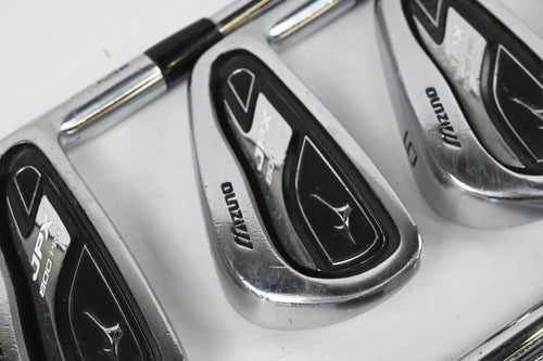 Mizuno JPX 800 Pro Irons / 3-PW / Stiff Flex Dynalite Gold XP S300 Shafts