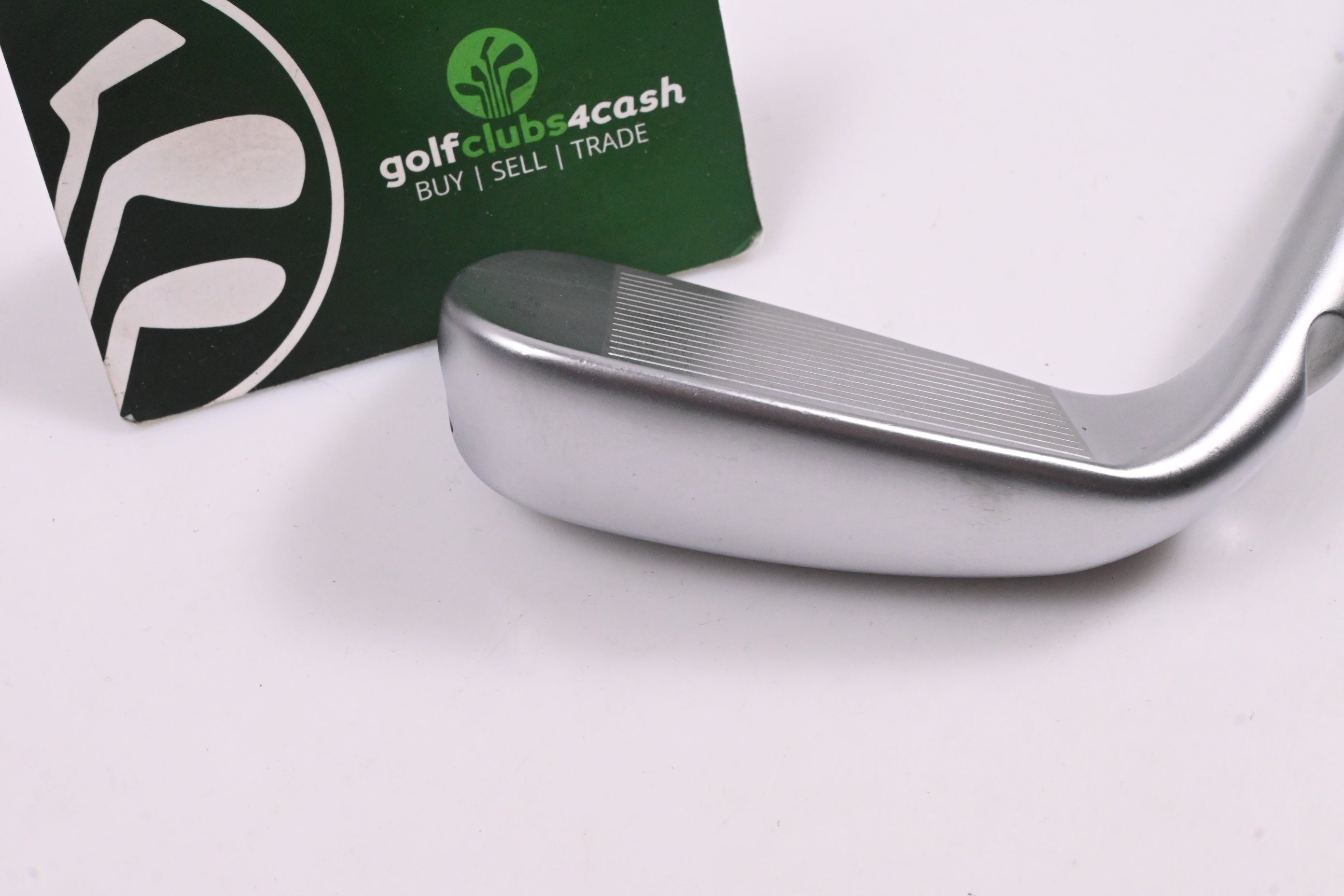 Ping ChipR Chipper / 38.5 Degree / Wedge Flex Ping Shafts
