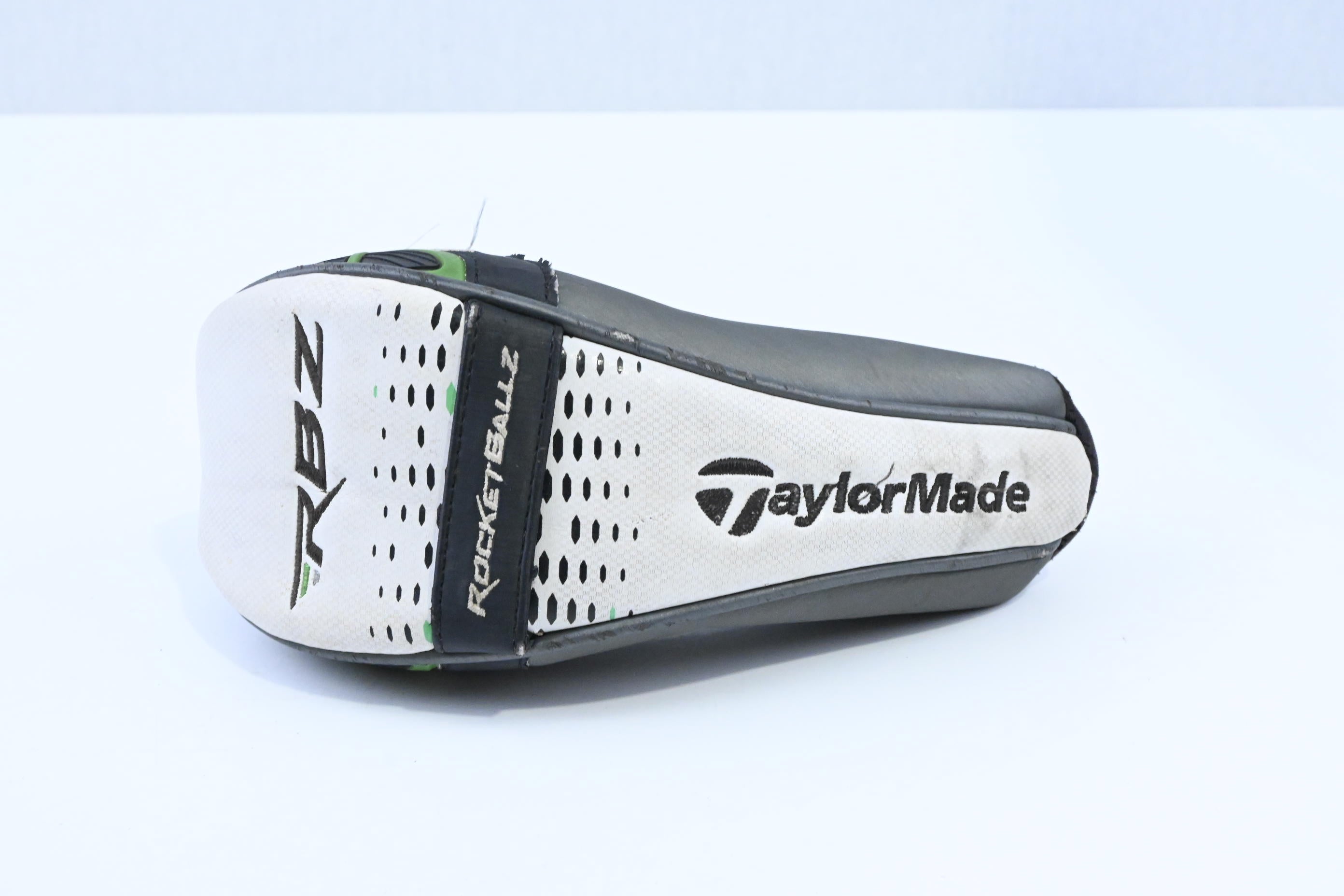 Left Hand Taylormade RBZ #3 Hybrid / 19 Degree / Regular Flex RBZ 65 Shaft