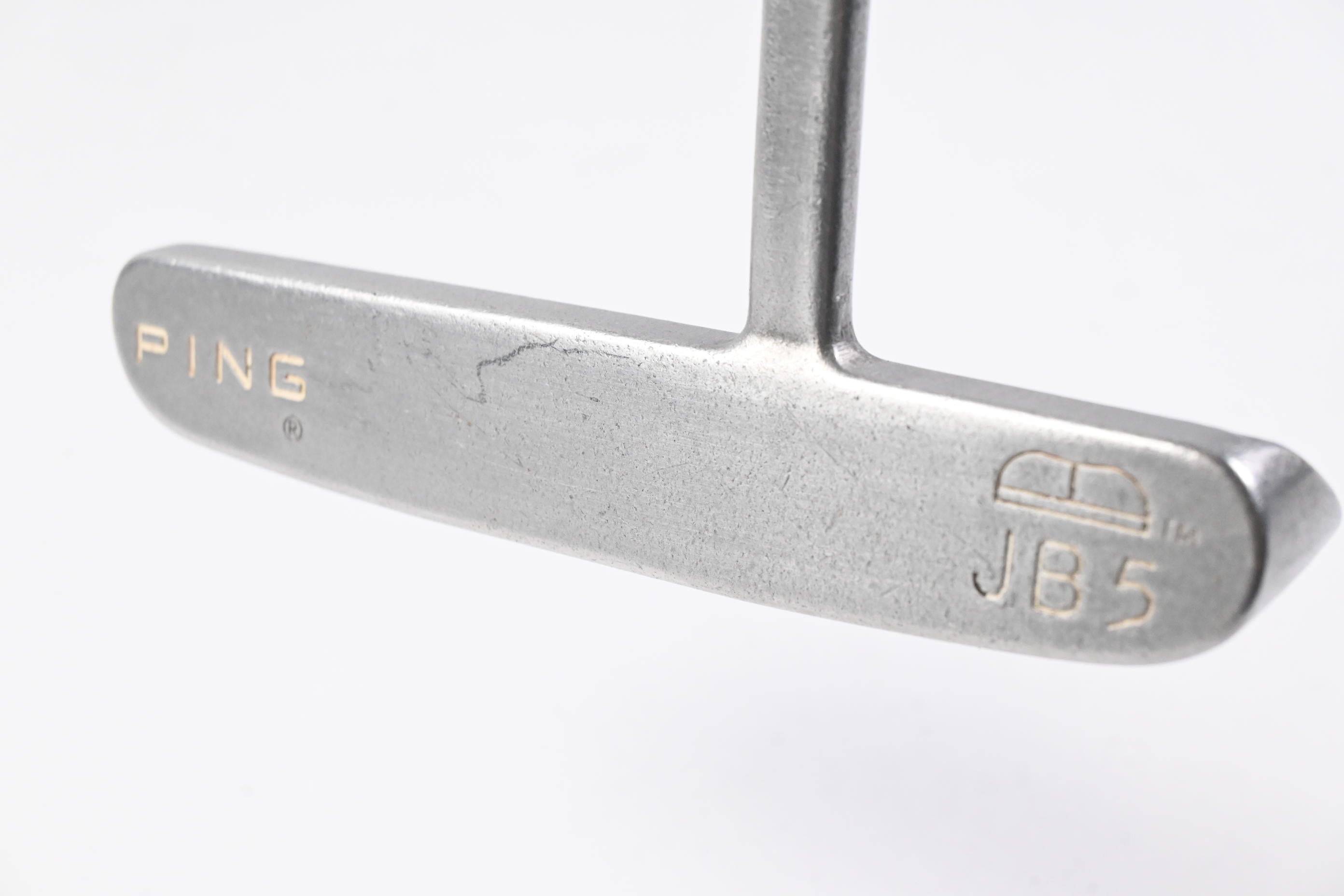 Ping Karsten Original JB5 Putter / 36 Inch