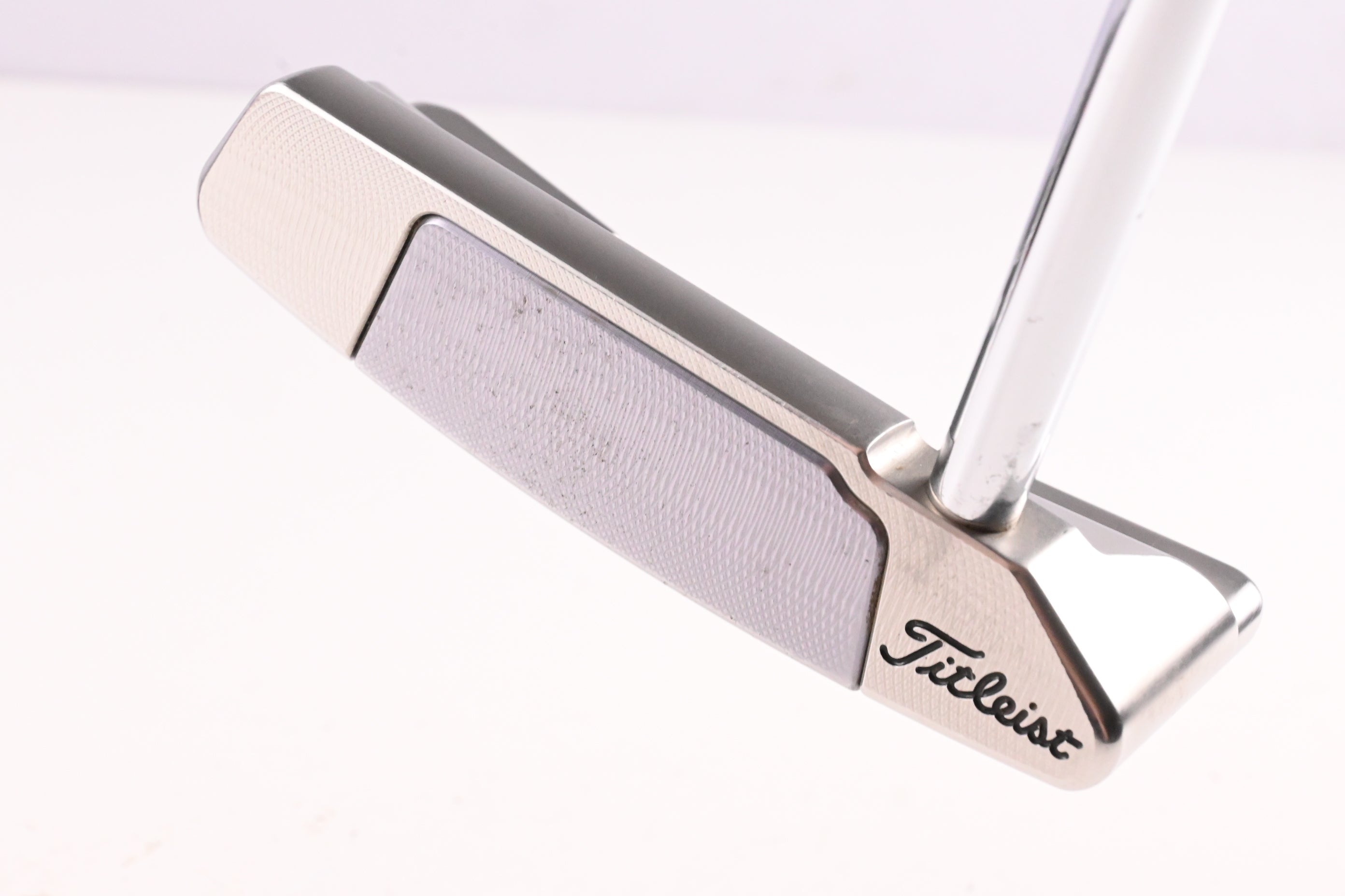 Scotty Cameron Select 2016 Mallet 2 Single Bend Putter / 34 Inch