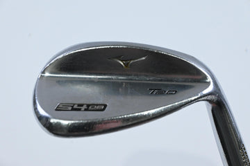Mizuno T20 Sand Wedge / 54 Degree / Stiff Flex Project X IO 110 Shaft