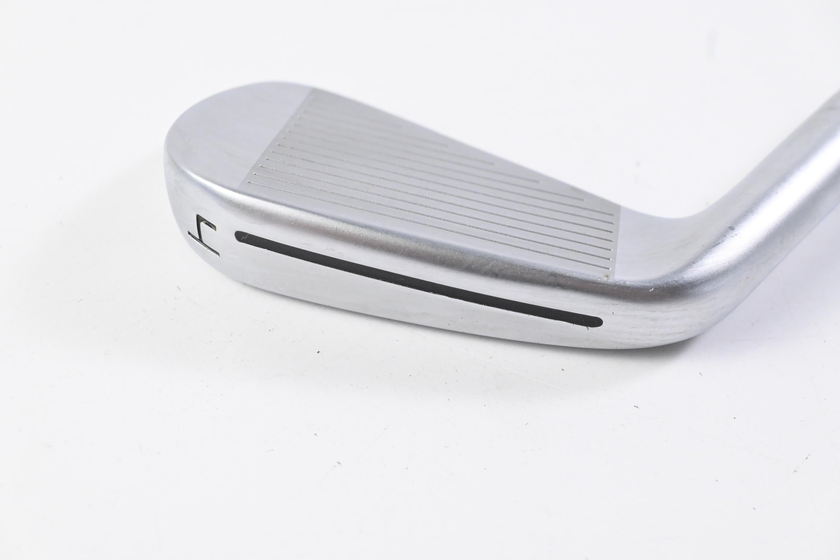 Taylormade P770 2023 #4 Iron / 22.5 Degree / X-Flex Project X LZ 125 Shaft
