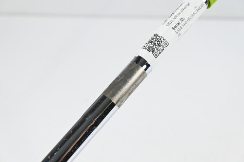 Callaway MD3 Milled Lob Wedge / 58 Degree / Wedge Flex Steel Shaft
