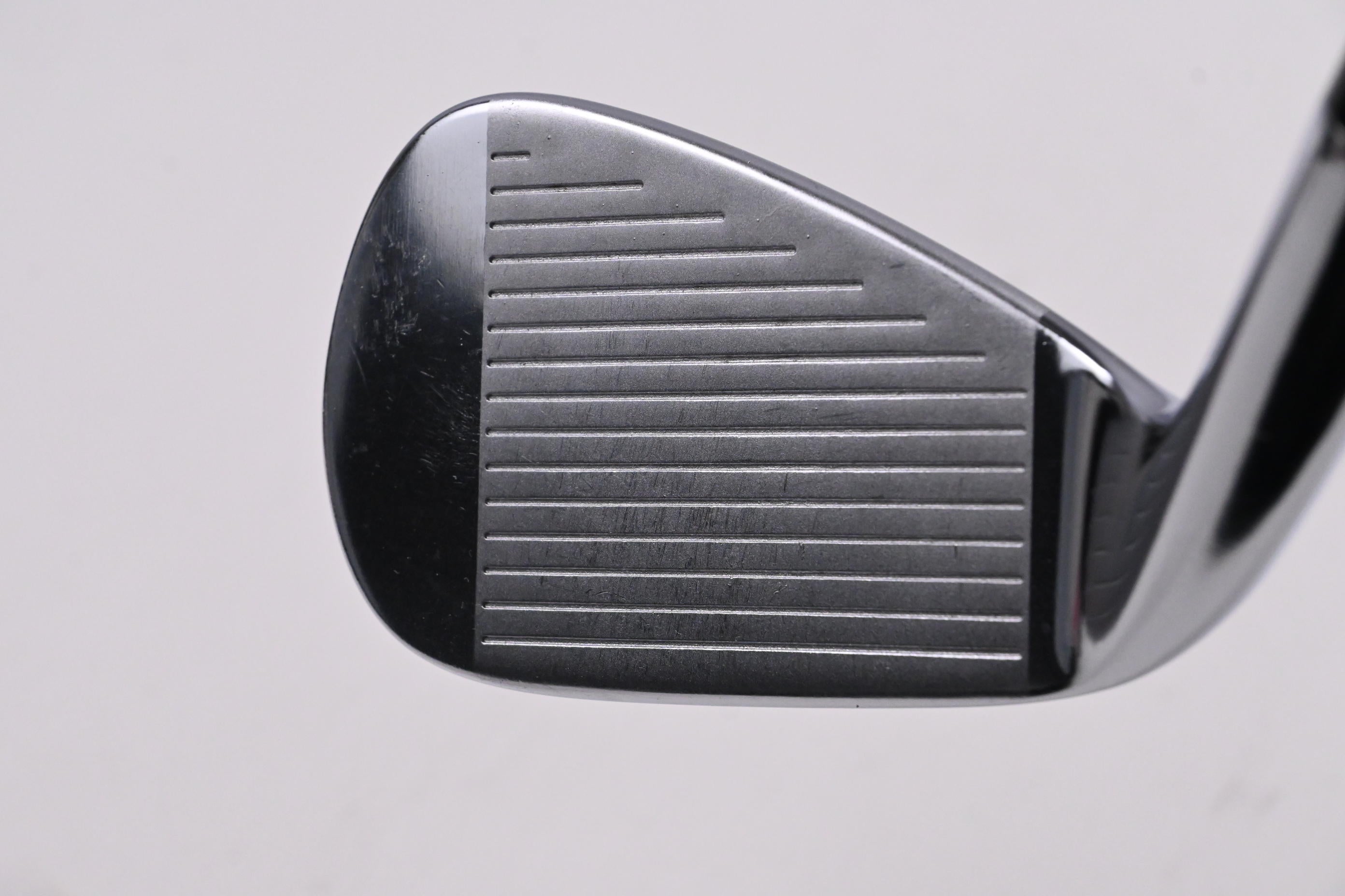 Taylormade R11 #9 Iron / 40 Degree / Stiff Flex Steel Shaft