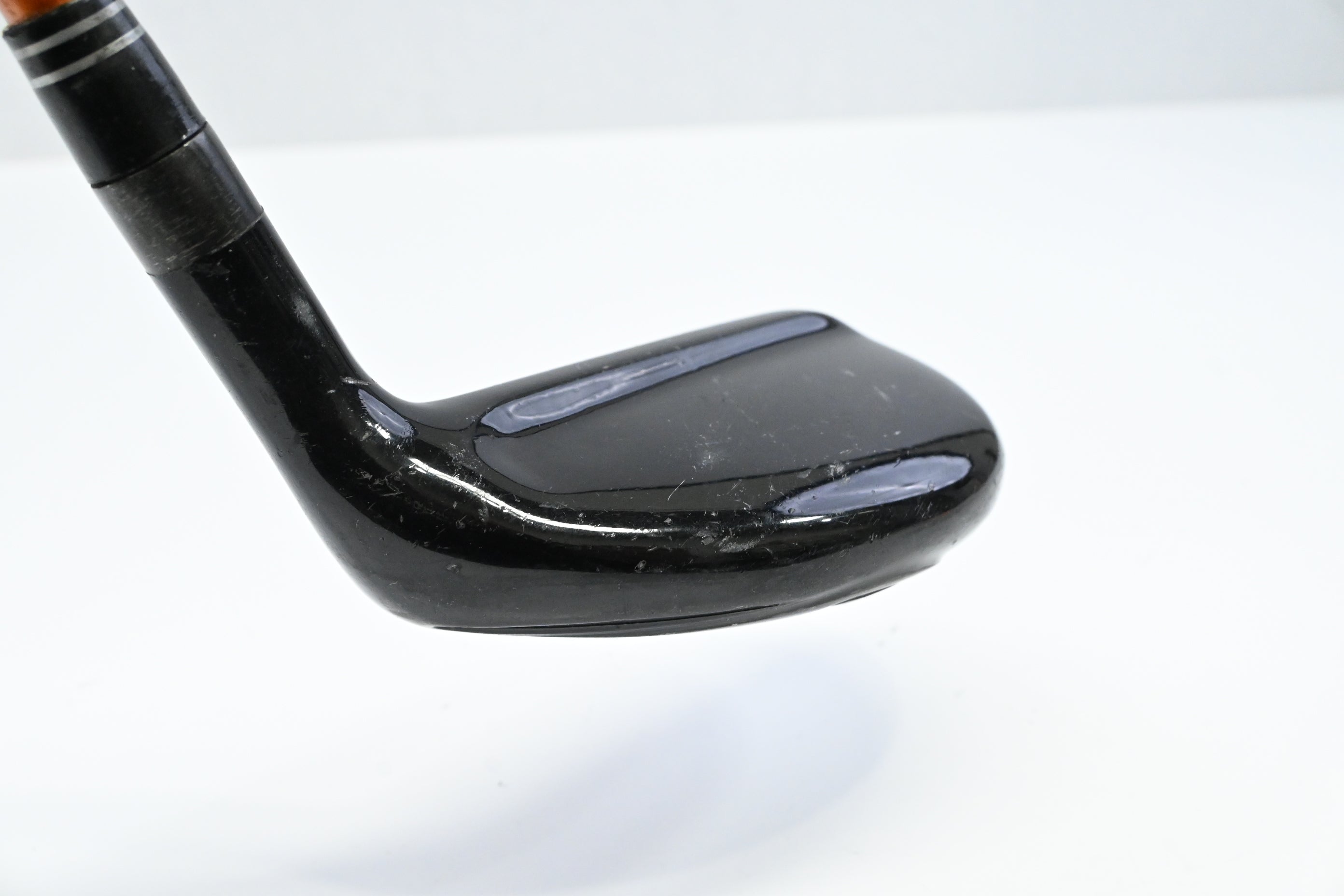 Nicklaus Air Draw #3 Hybrid / 21 Degree / Regular Flex Nicklaus Speed Weight