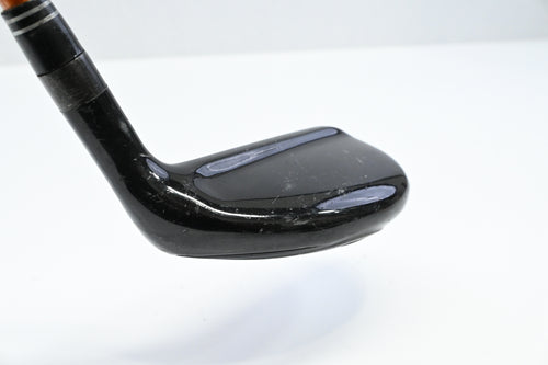 Nicklaus Air Draw #3 Hybrid / 21 Degree / Regular Flex Nicklaus Speed Weight