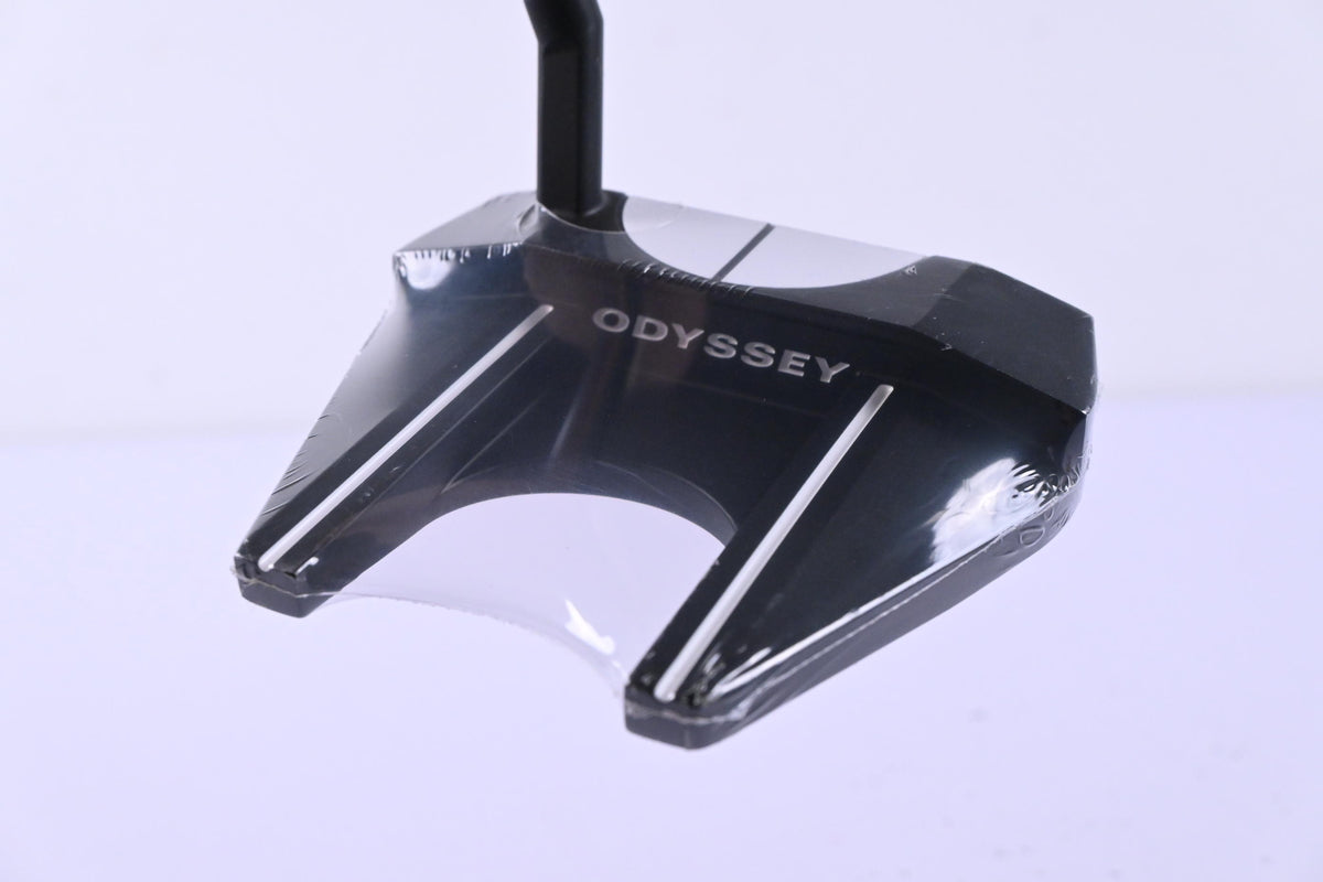 Odyssey Ai-Dual 1/2 Ball #7 Putter / 34 Inch