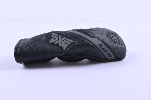 PXG 0311 Black Ops #4 Hybrid / 22 Degree / Stiff Flex Aldila NV Green 85