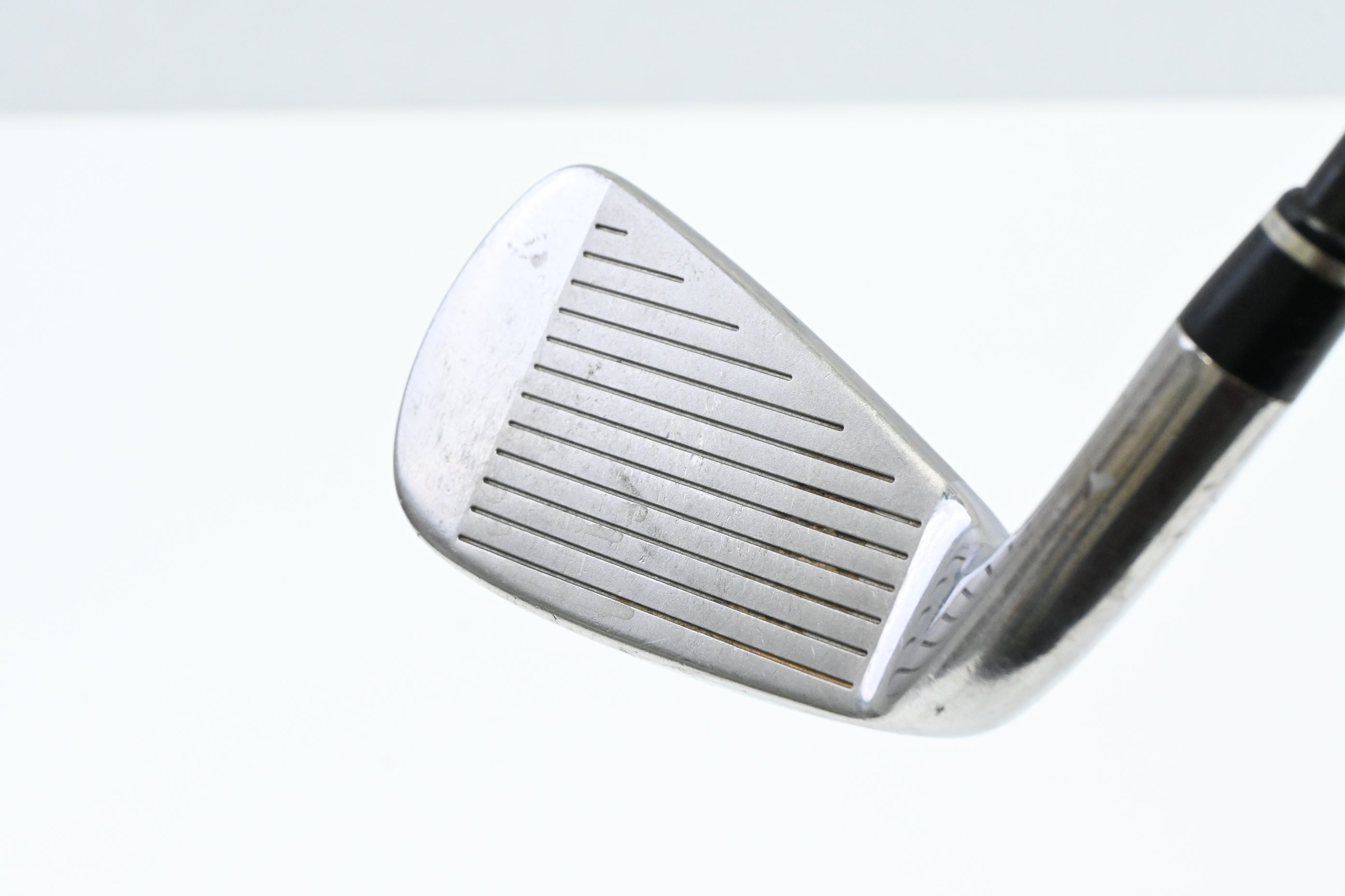 Wilson Di9 #5 Iron / 25 Degree / Stiff Flex Aldila HMV3 Plus Shaft