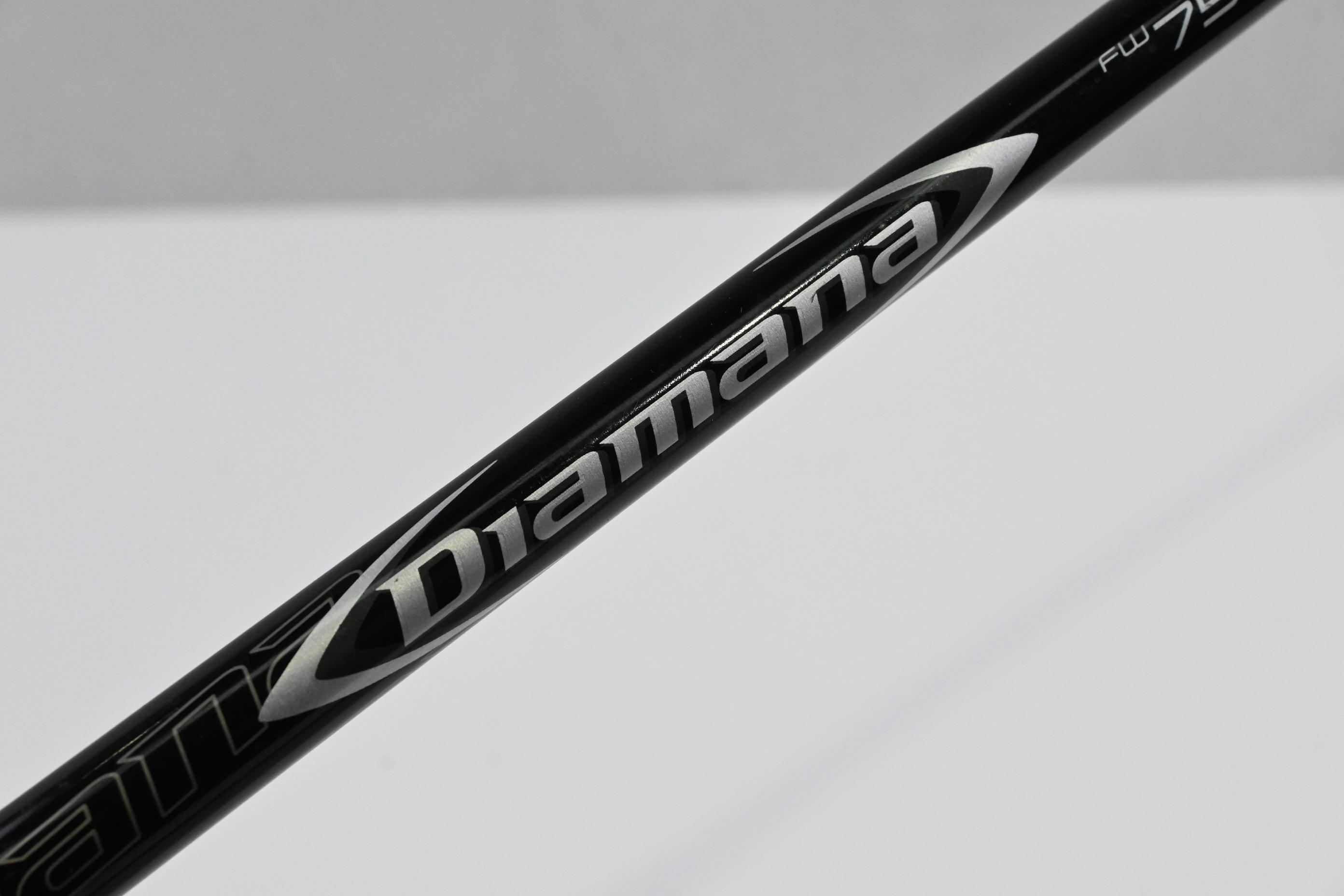 Diamana DF Series Limited 75 #3 Wood Shaft / X-Flex / Callaway 3rd Gen