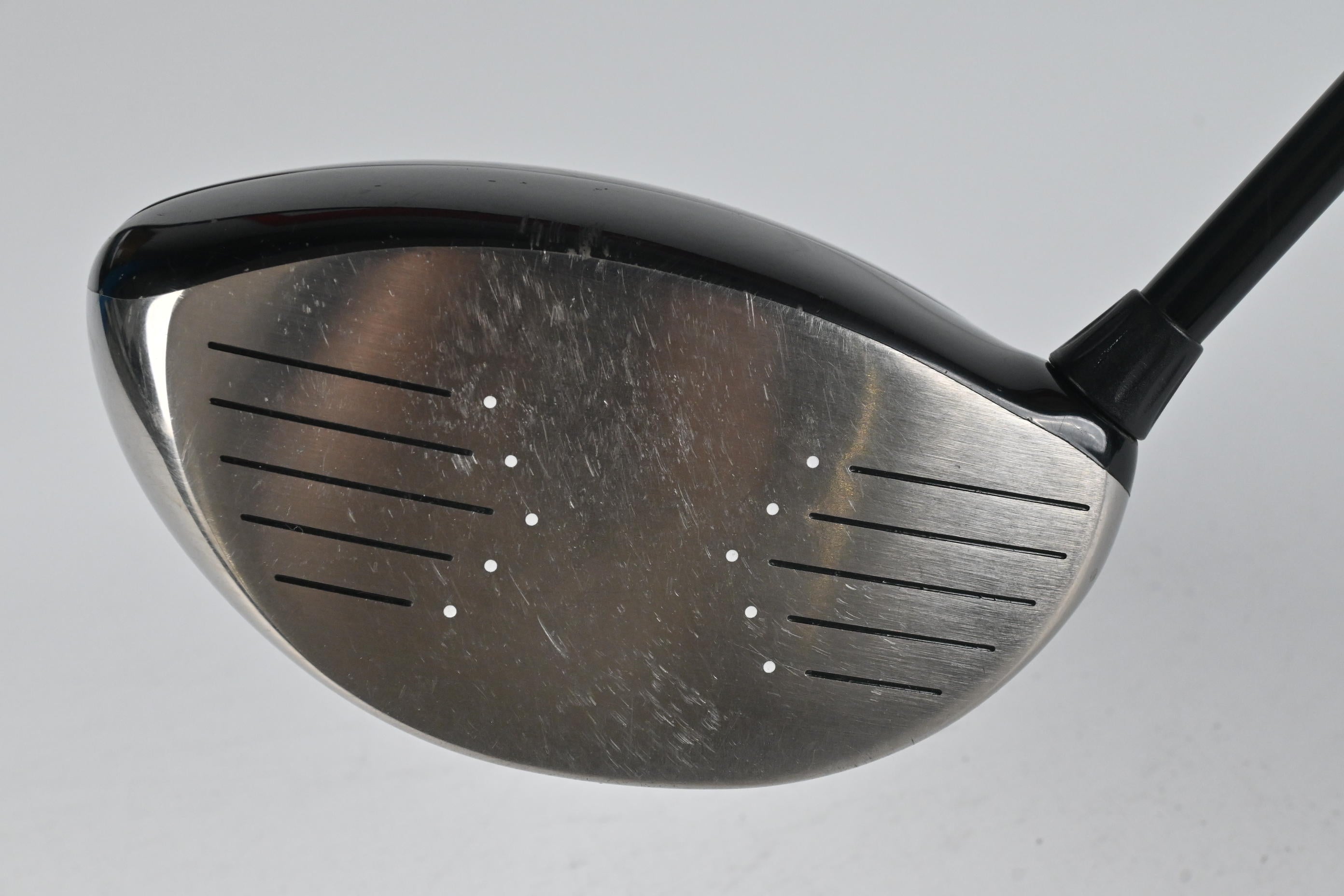 Callaway FT-9 Tour Driver / 10.5 Degree / Stiff Flex Fujikura Pro 65 Shaft