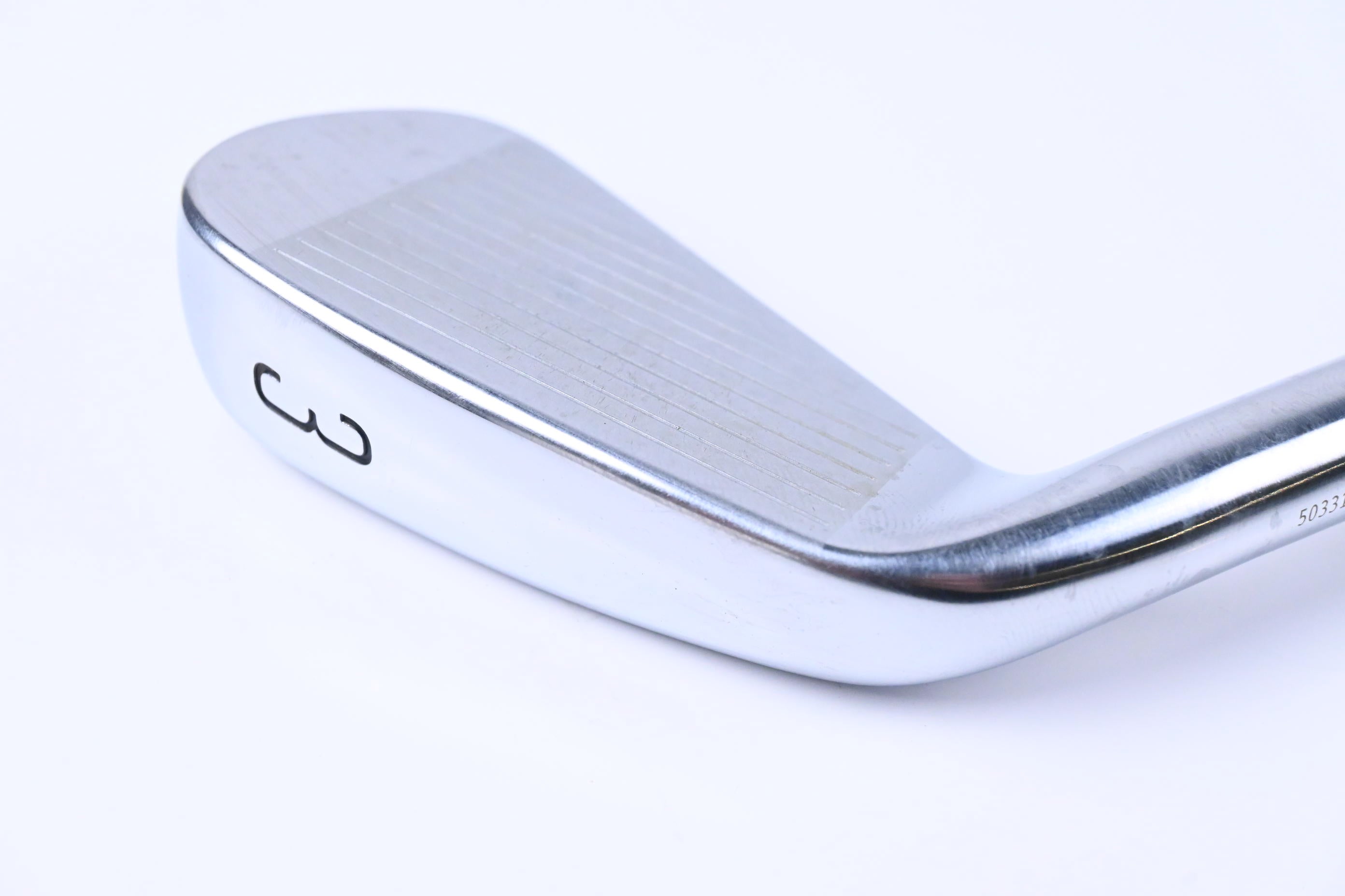 Titleist T200 2023 #3 iron / 20 Degree / X-Flex AMT X100 Tour White Shaft