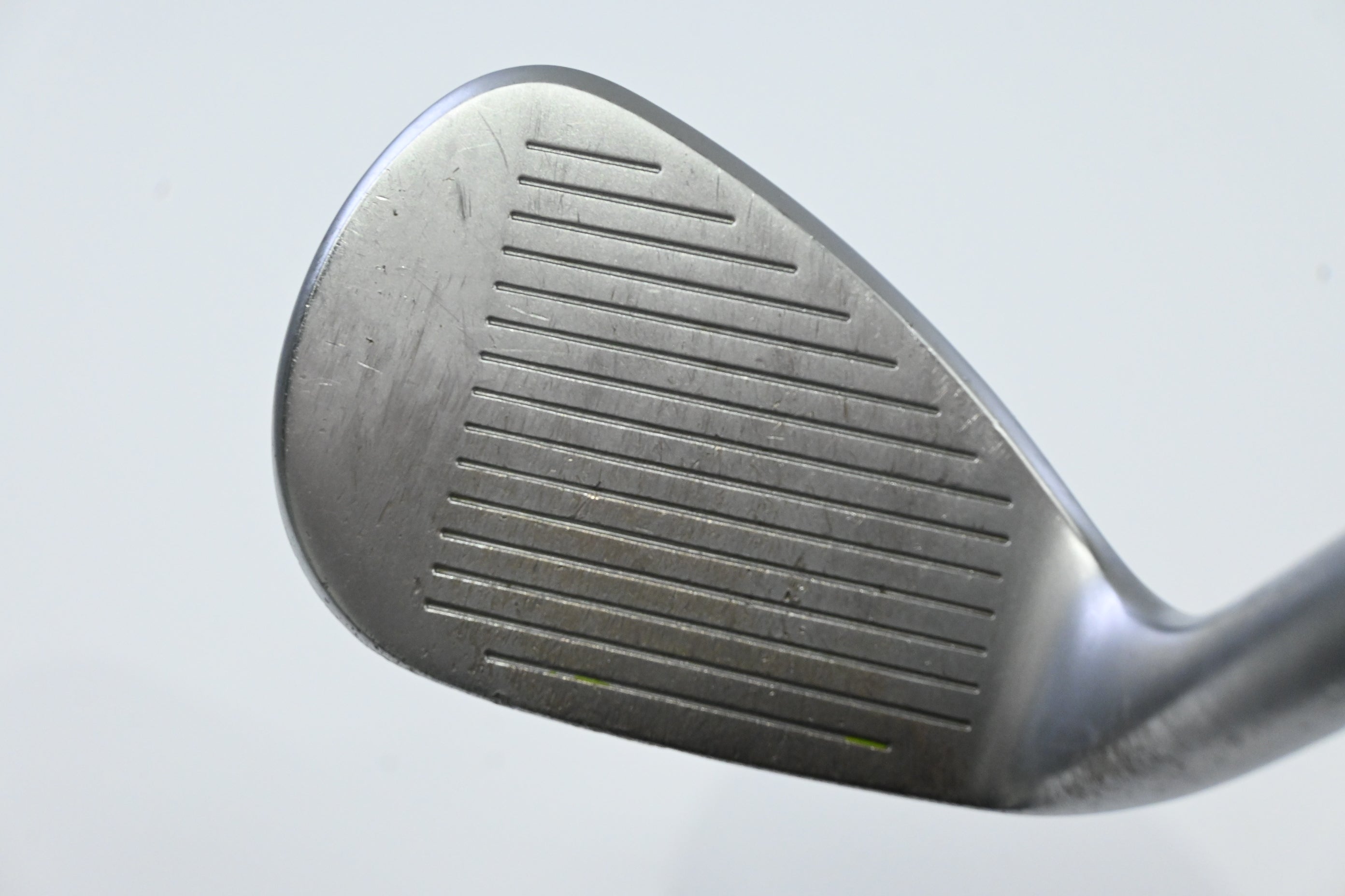 Ladies Cobra AMP Sand Wedge / 54 Degree / Ladies Flex Aldila AMP 50