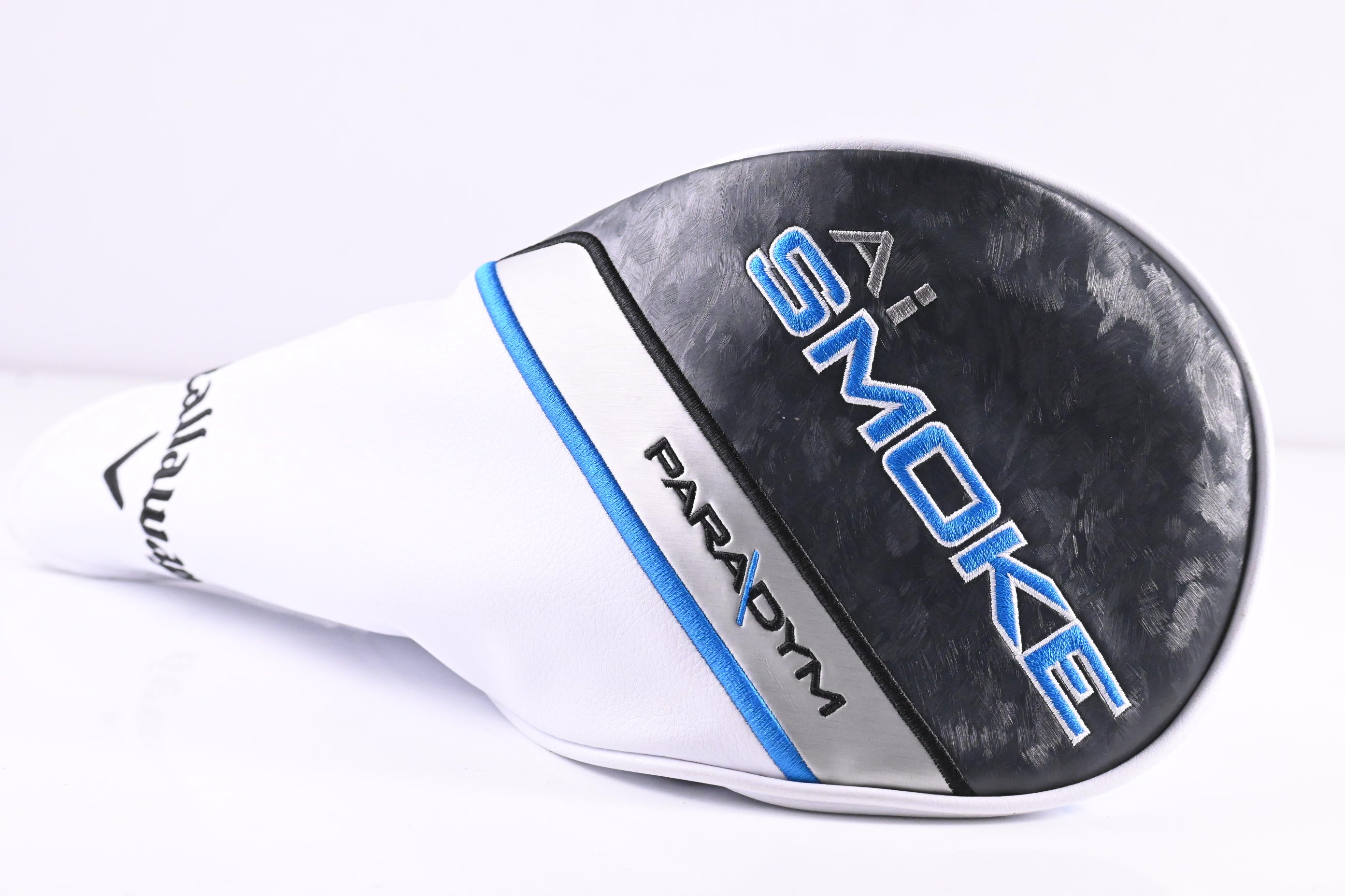 Callaway Paradym Ai Smoke Max Driver / 10.5 Degree / Regular Flex Tensei AV Blue