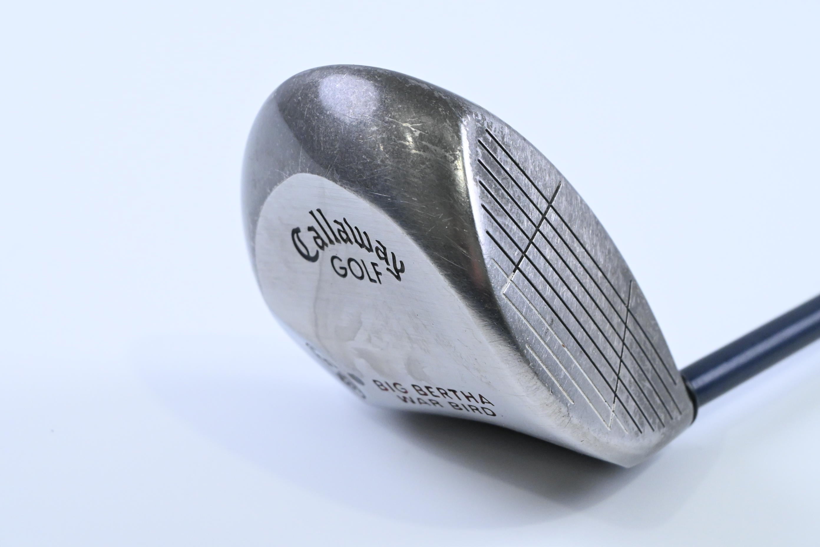 Callaway Great Big Bertha #3 Wood / 15 Degree / Regular Flex Callaway RCH 99