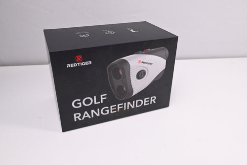 Red Tiger Laser / Rangefinder