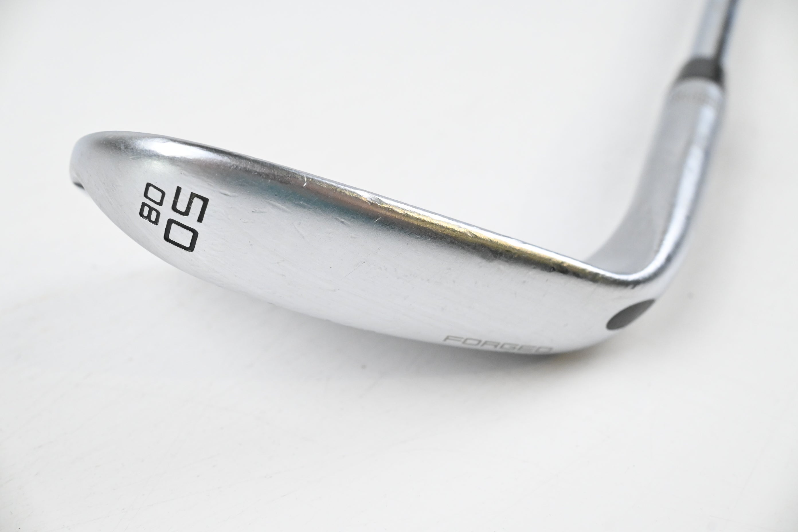 Wilson Staff Model CB 2024 Gap Wedge / 50 Degree / X-Flex Dynamic Gold X100