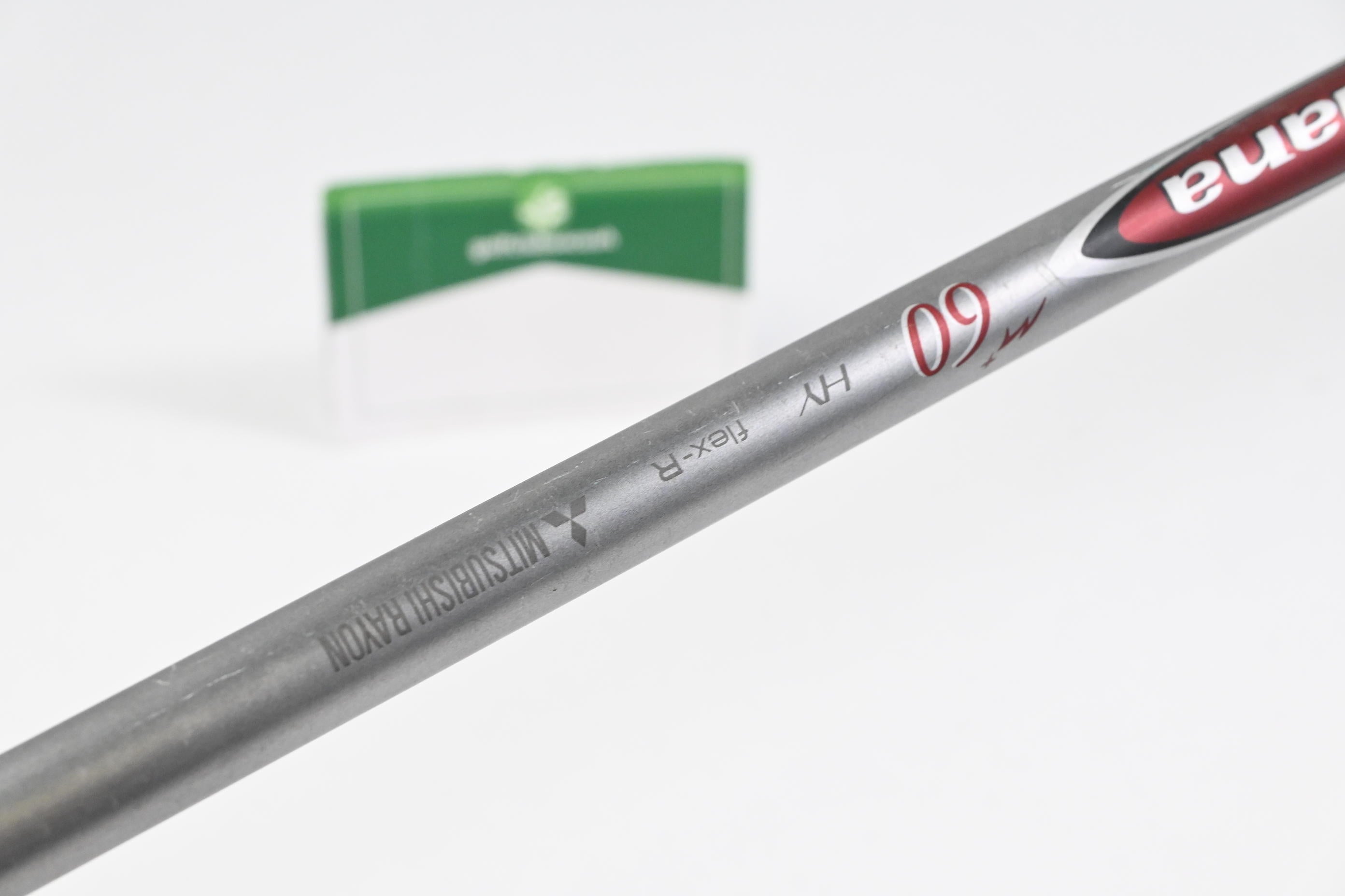Titleist 816 H1 #3 Hybrid / 21 Degree / Regular Flex Diamana M+ 60 Shaft