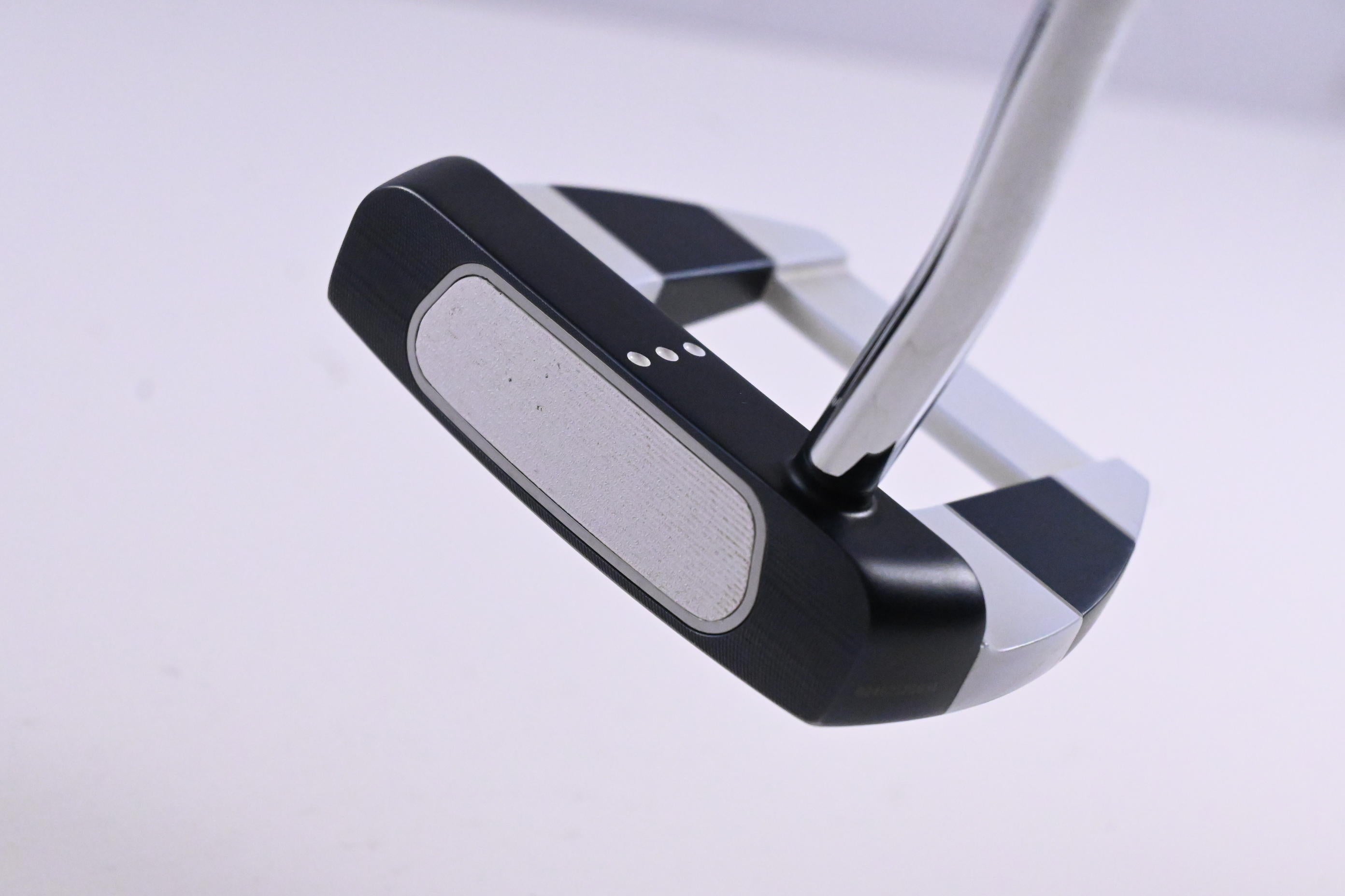 Odyssey Ai-One Jailbird Mini DB Putter / 34 Inch