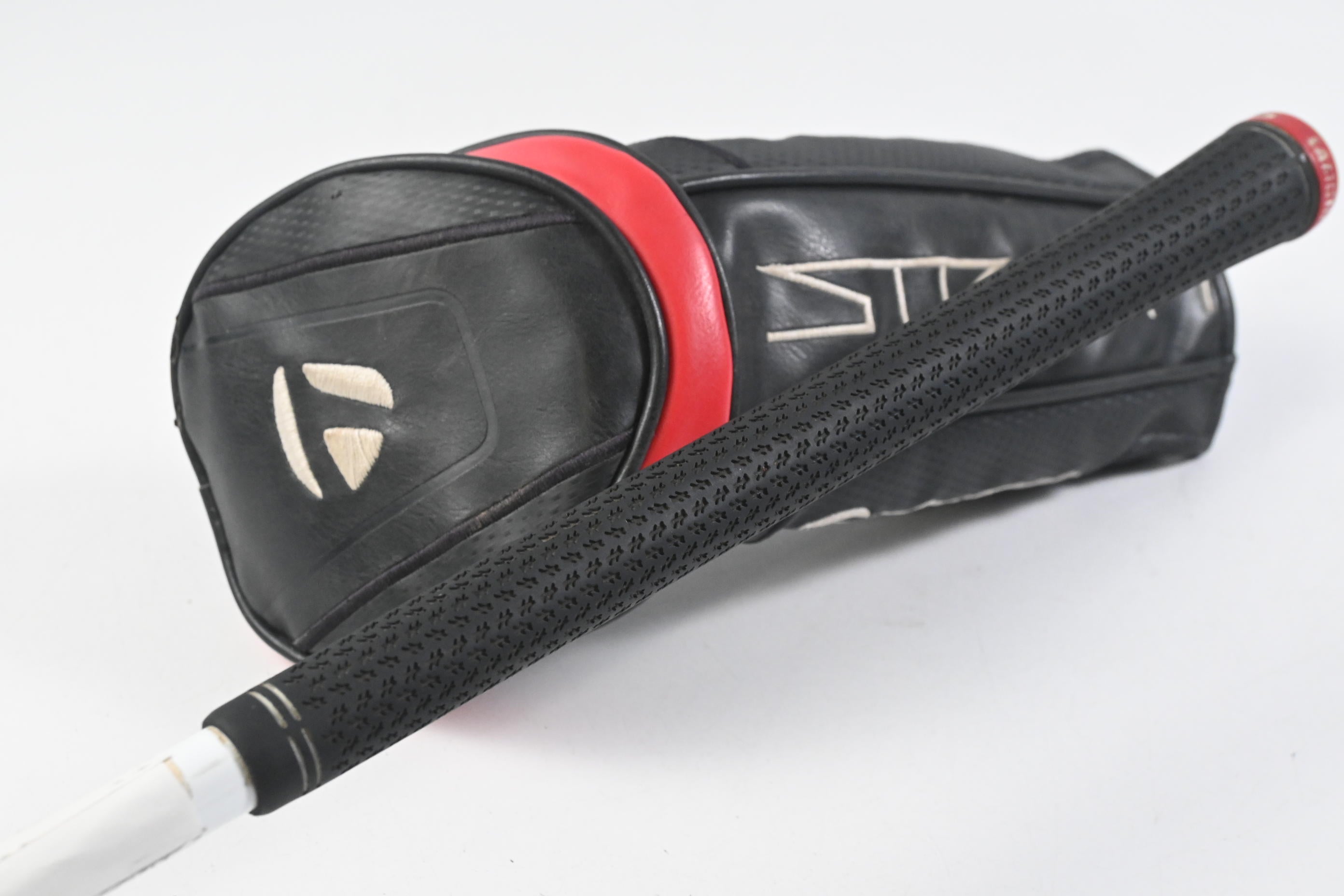 Taylormade Stealth #3 HL Wood / 16.5 Degree / Senior Flex Fujikura Air Speeder