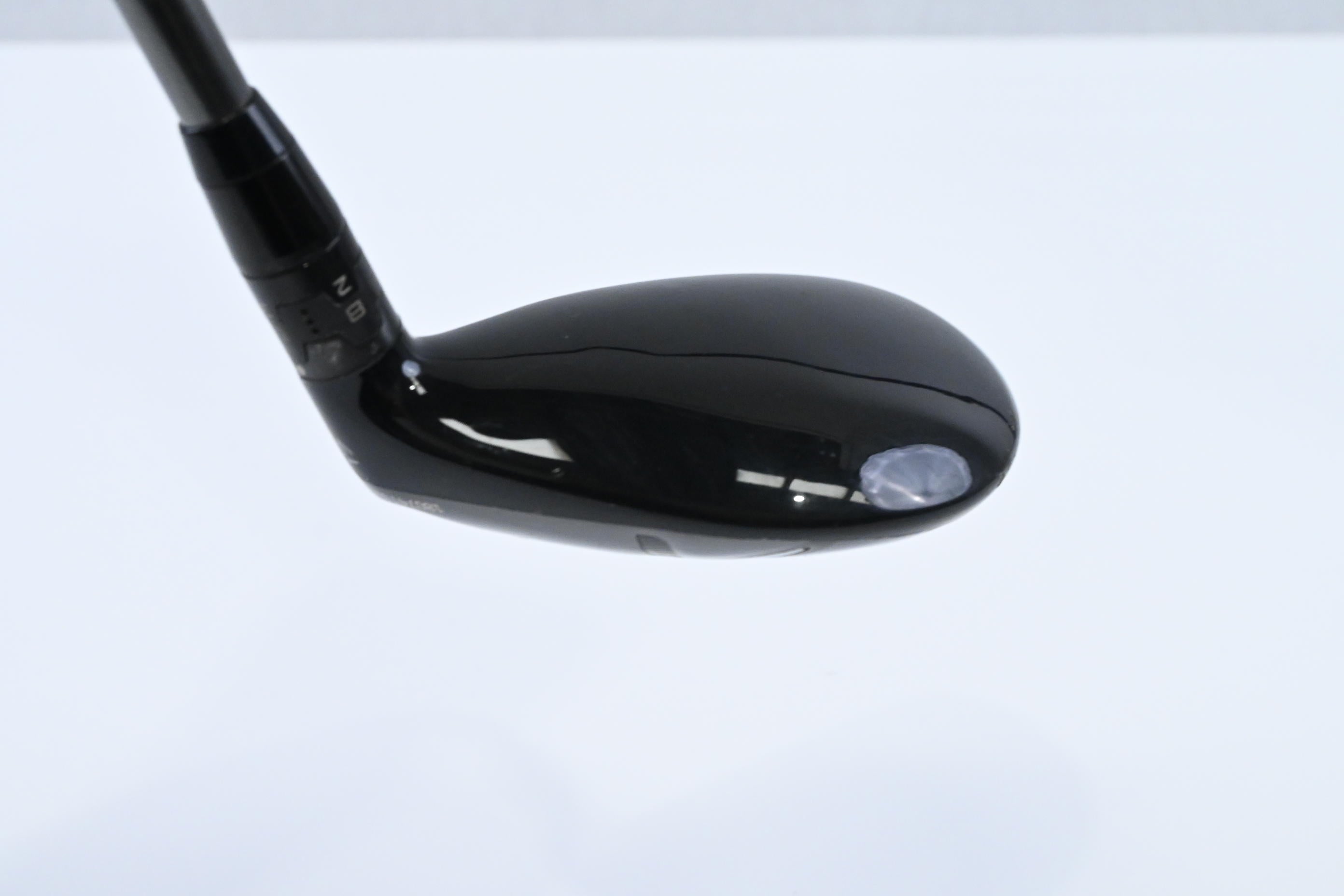 Titleist TS2 #2 Hybrid / 17 Degree / Stiff Flex Aldila Rogue M.AX 85 Shaft