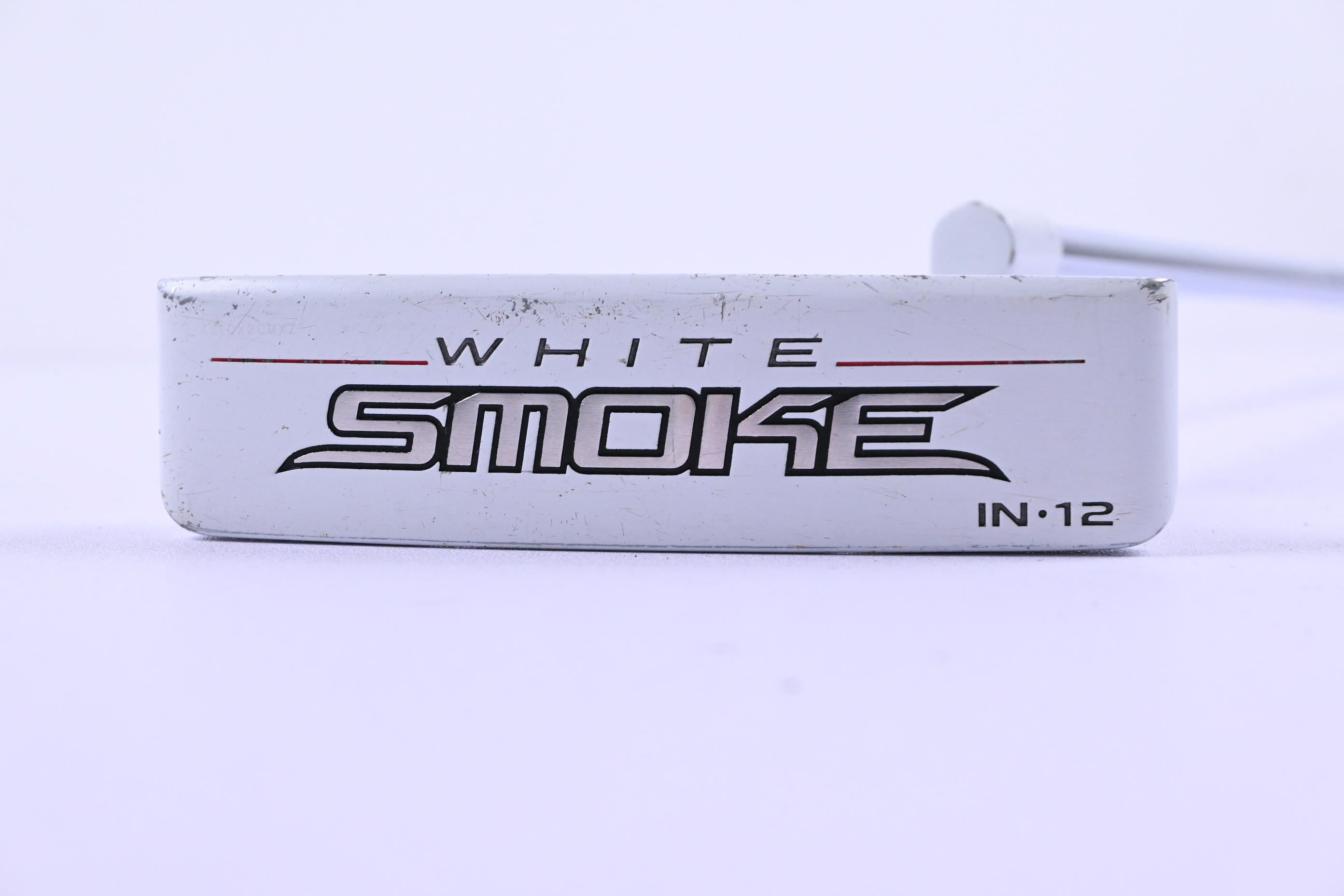 Taylormade White Smoke IN.12 Putter / 34 Inch