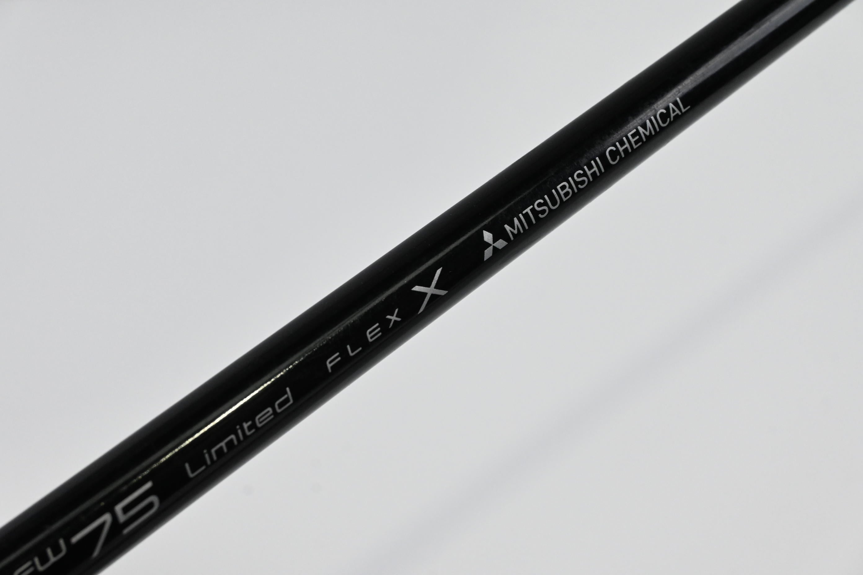Diamana DF Series Limited 75 #3 Wood Shaft / X-Flex / Callaway 3rd Gen