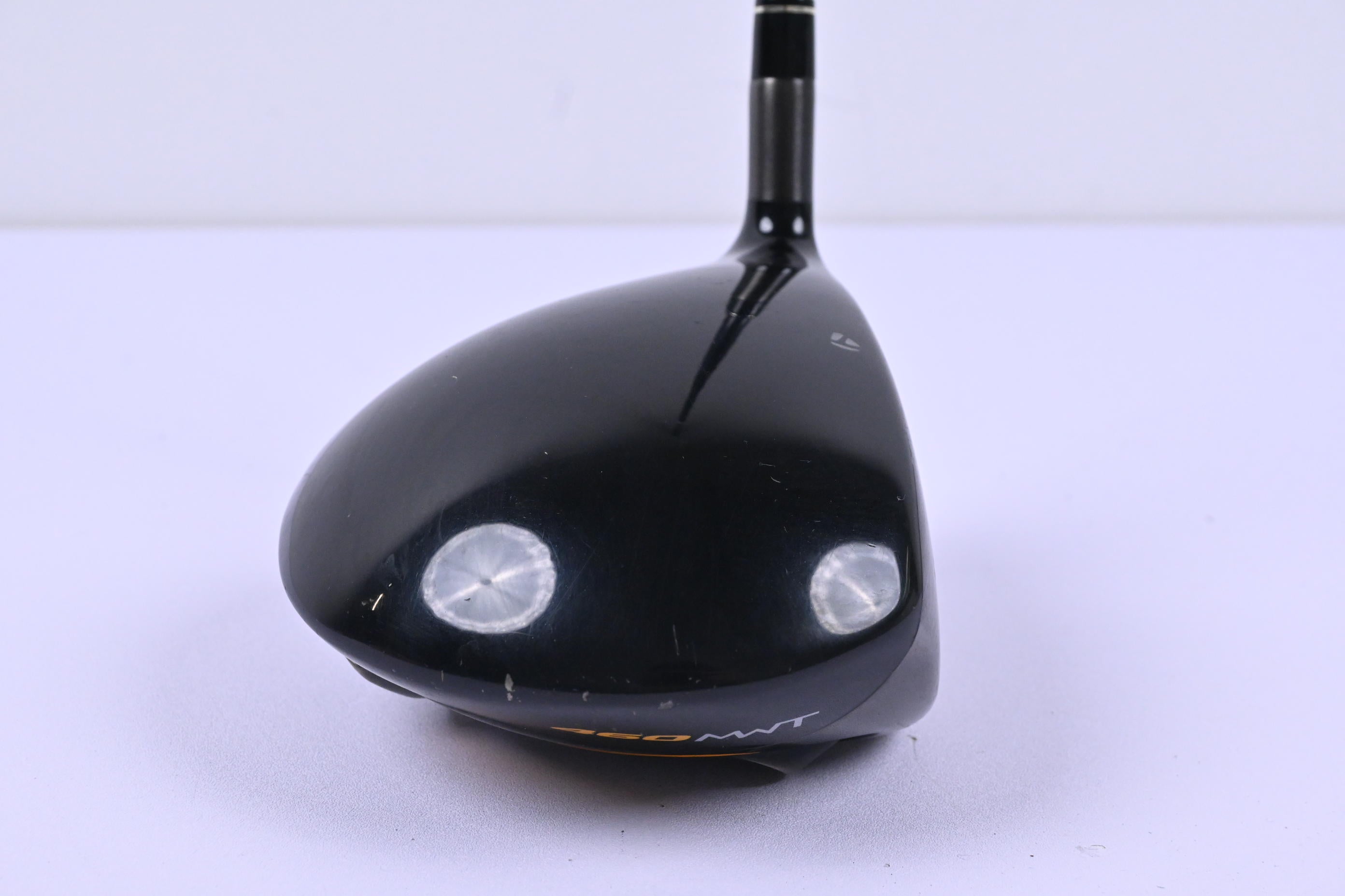 Taylormade R7 Superquad Driver / 10.5 Degree / Regular Flex Fujikura REAX 65