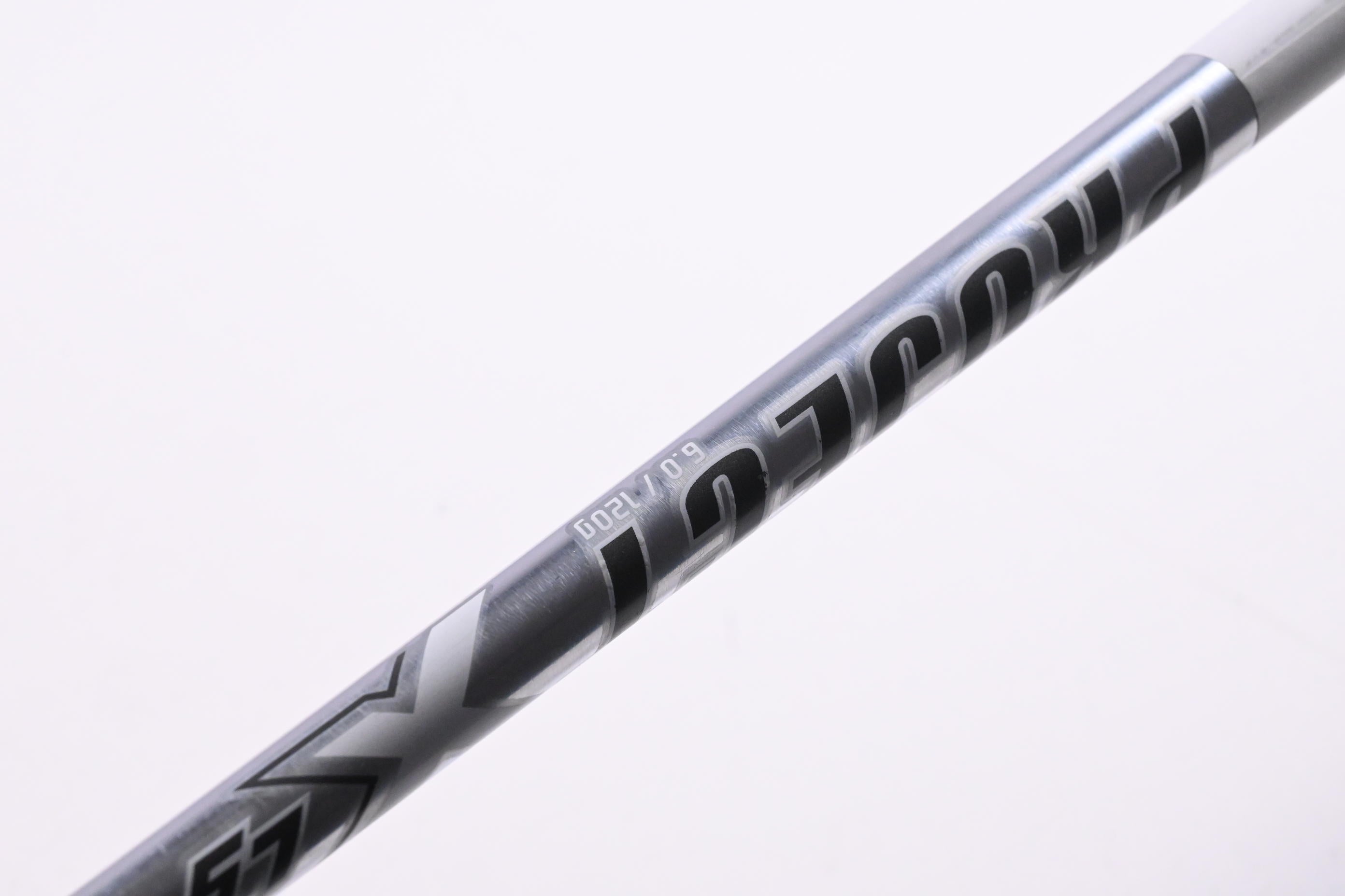 Mizuno Pro 221 #4 Iron / 24 Degree / Stiff Flex Project X LS 120 Shaft