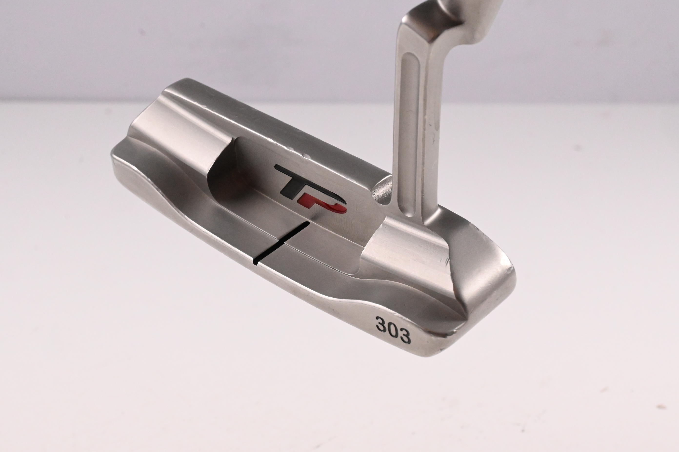 Taylormade TP Collection SOTO Putter / 33 Inch