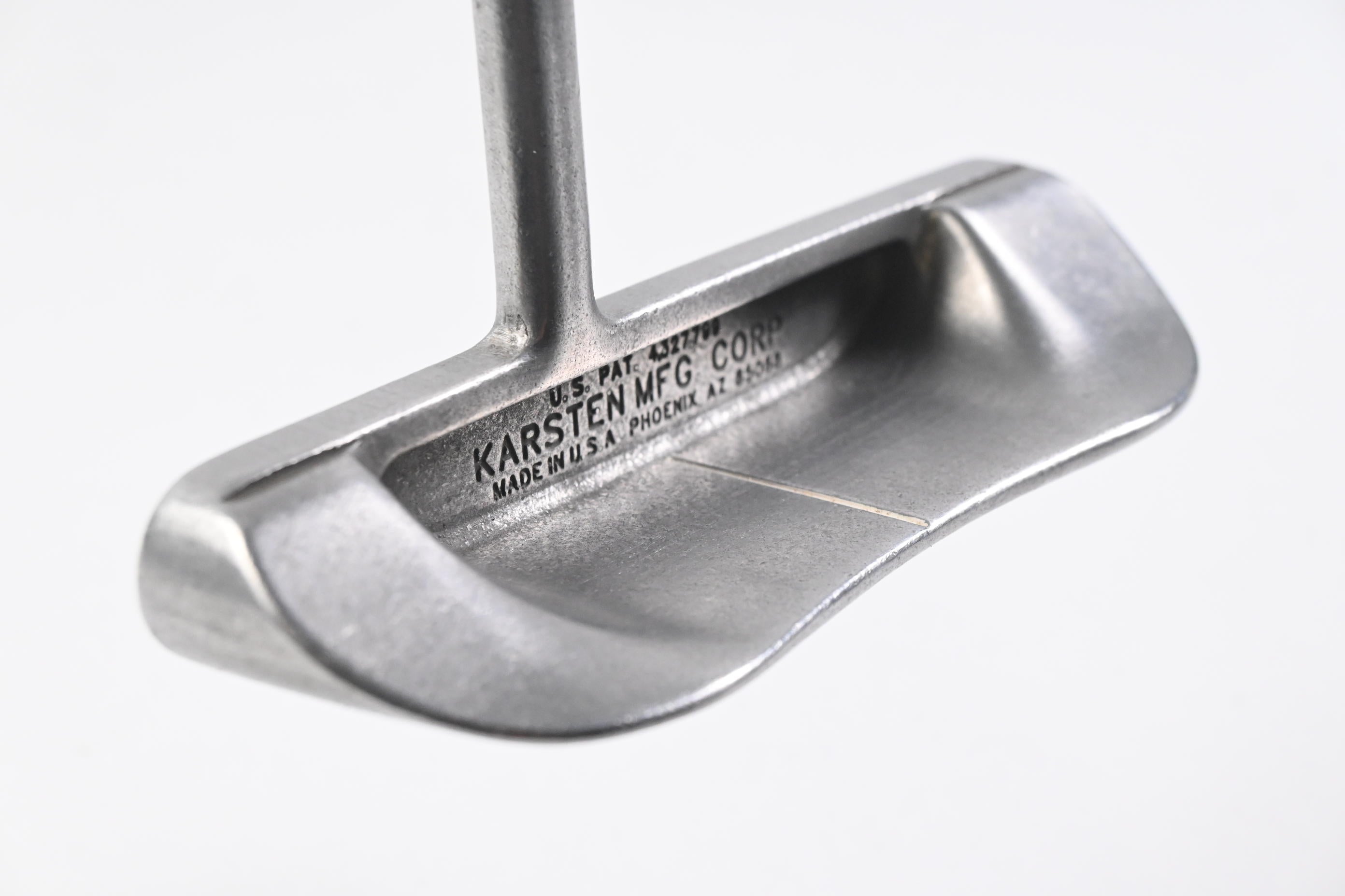 Ping Karsten Original JB5 Putter / 36 Inch