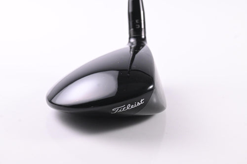 Titleist GT3 #3 Wood / 15 Degree / Stiff Flex Diamana M+60 Shaft