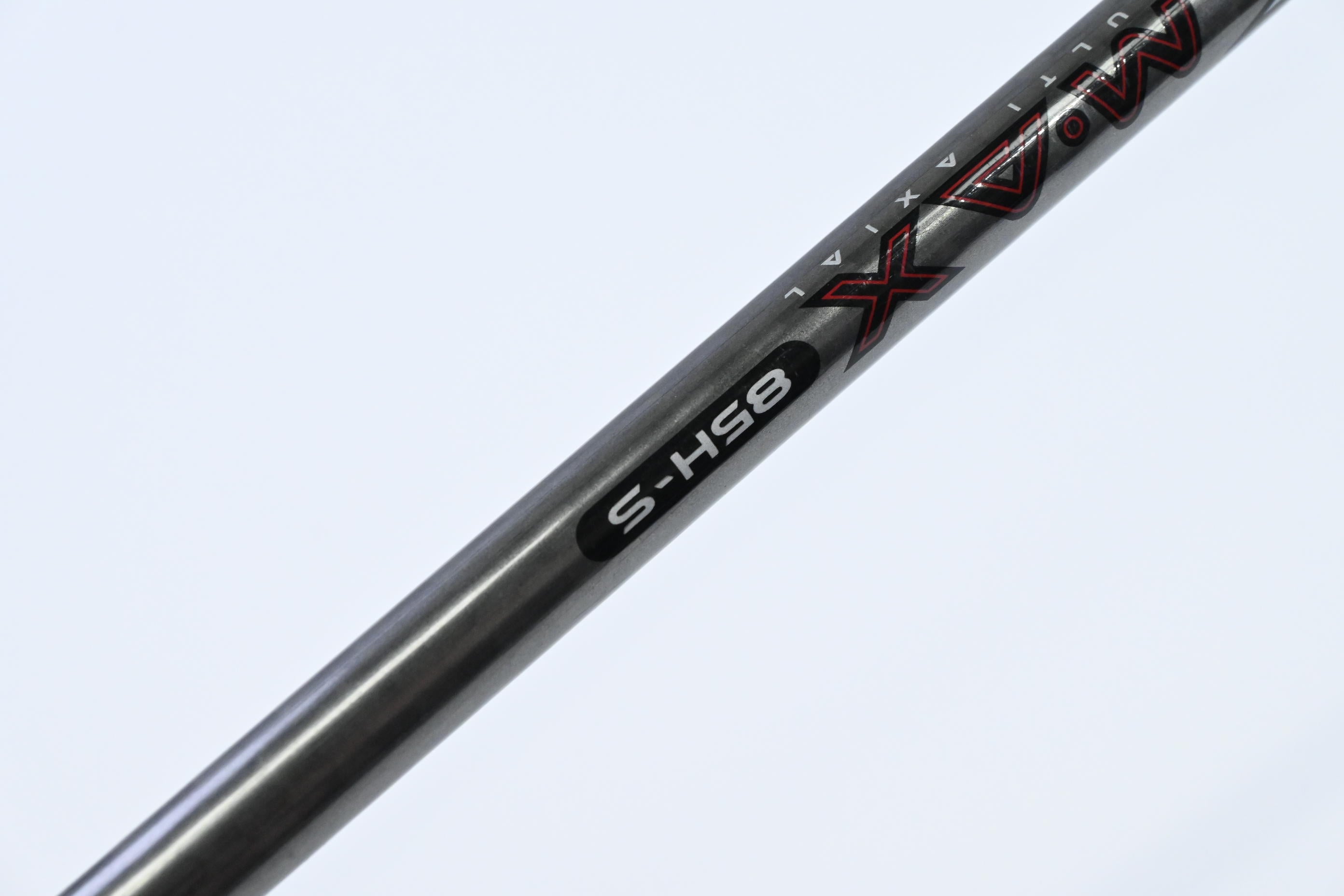 Titleist TS2 #2 Hybrid / 17 Degree / Stiff Flex Aldila Rogue M.AX 85 Shaft