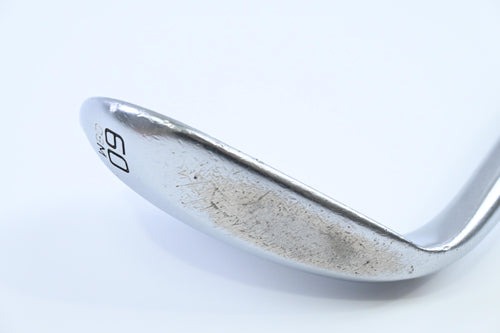 Titleist Vokey SM9 Lob Wedge / 60 Degree / Regular Flex N.S.Pro 950GH Shaft